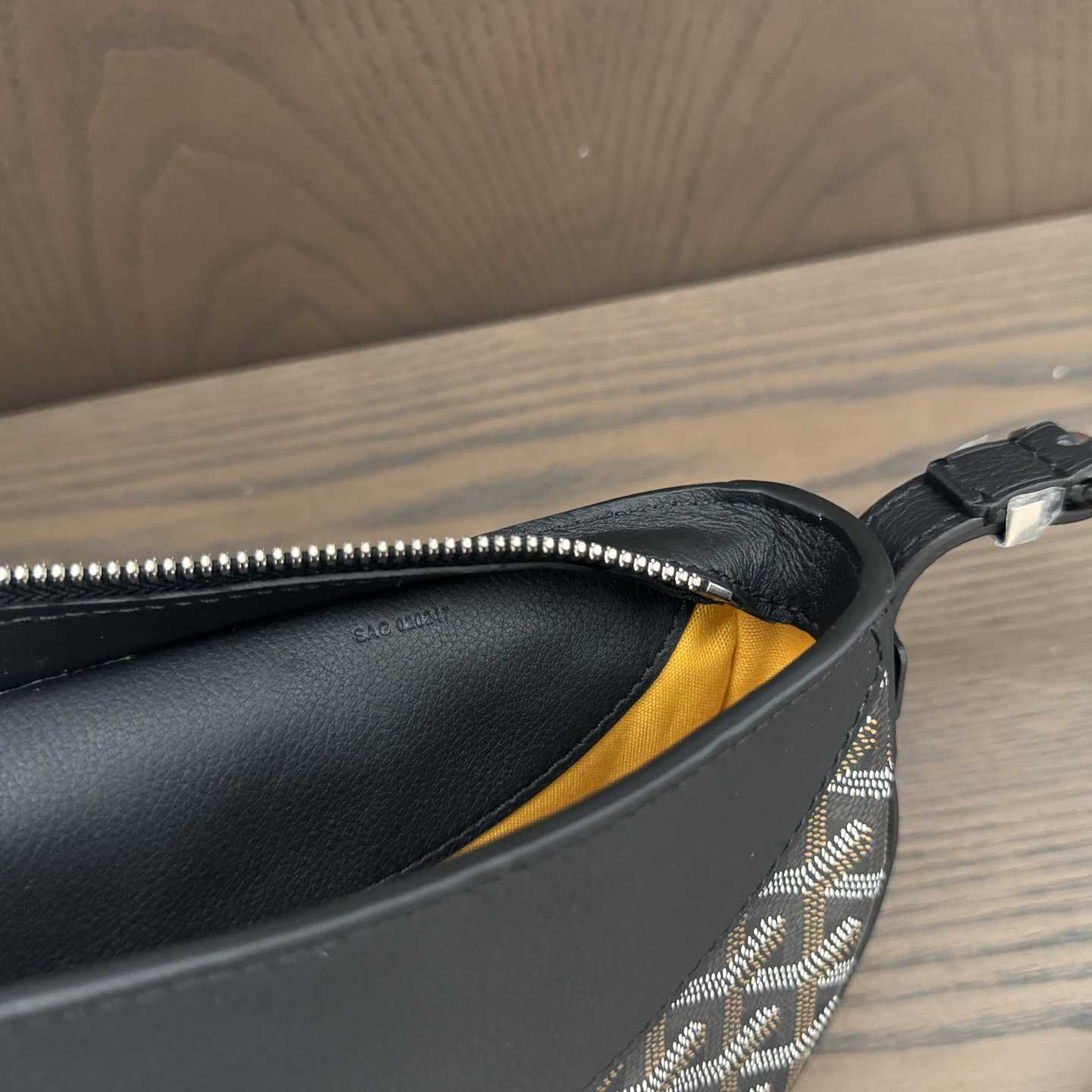 Goyard Hirondelle Bag（Without a box） - DesignerGu