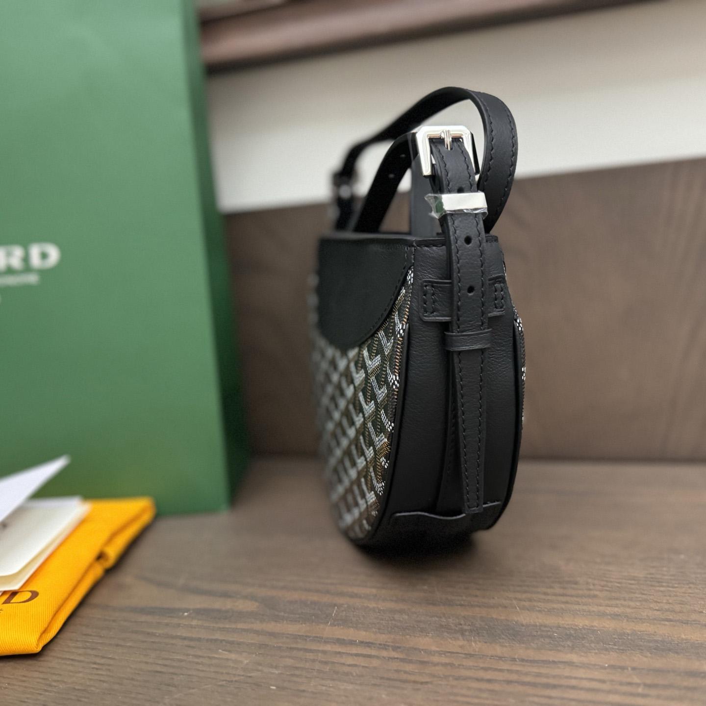 Goyard Hirondelle Bag（Without a box） - DesignerGu