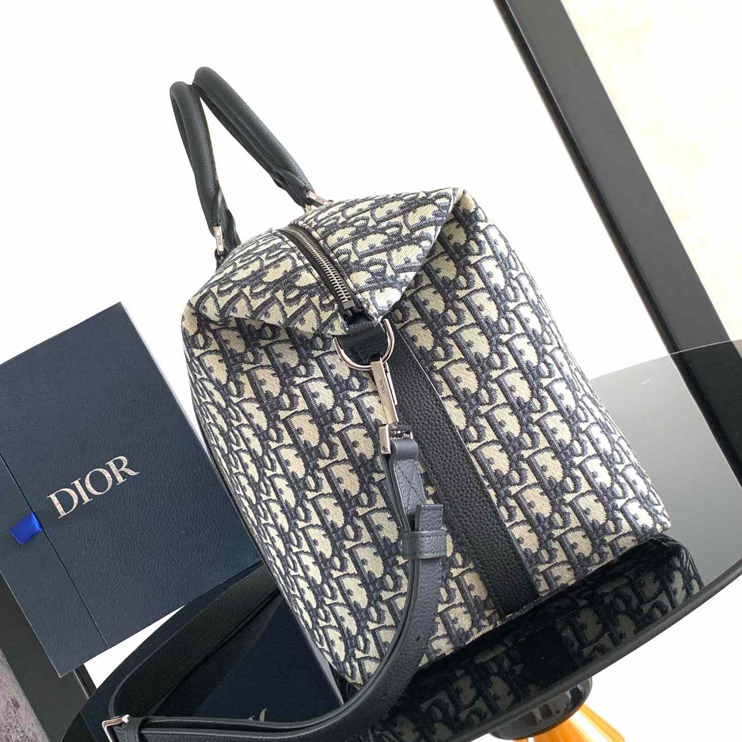 Dior Weekender 40    - DesignerGu