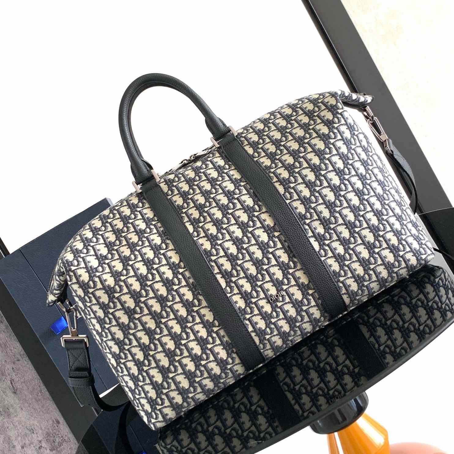 Dior Weekender 40    - DesignerGu