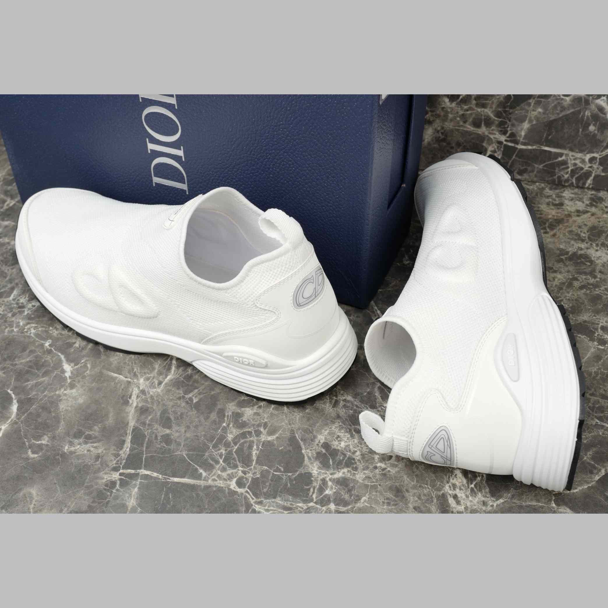 Dior B30 Countdown Sneaker    - DesignerGu