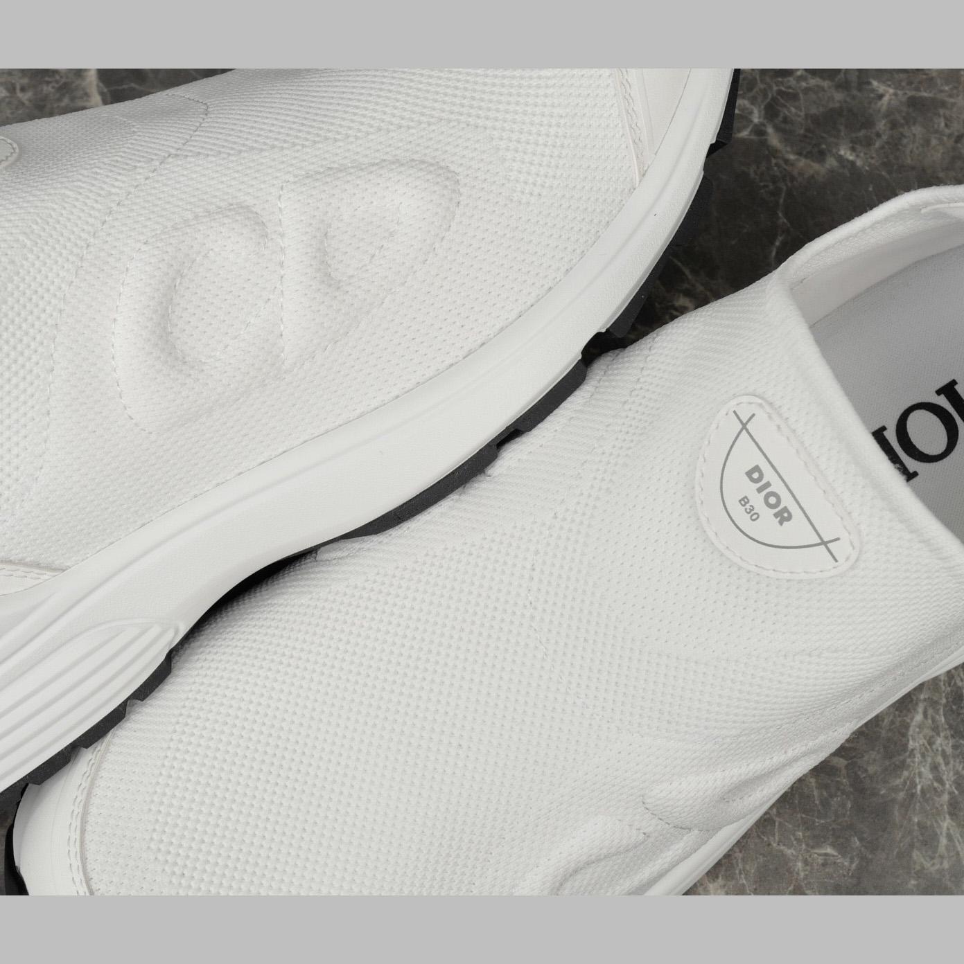 Dior B30 Countdown Sneaker    - DesignerGu