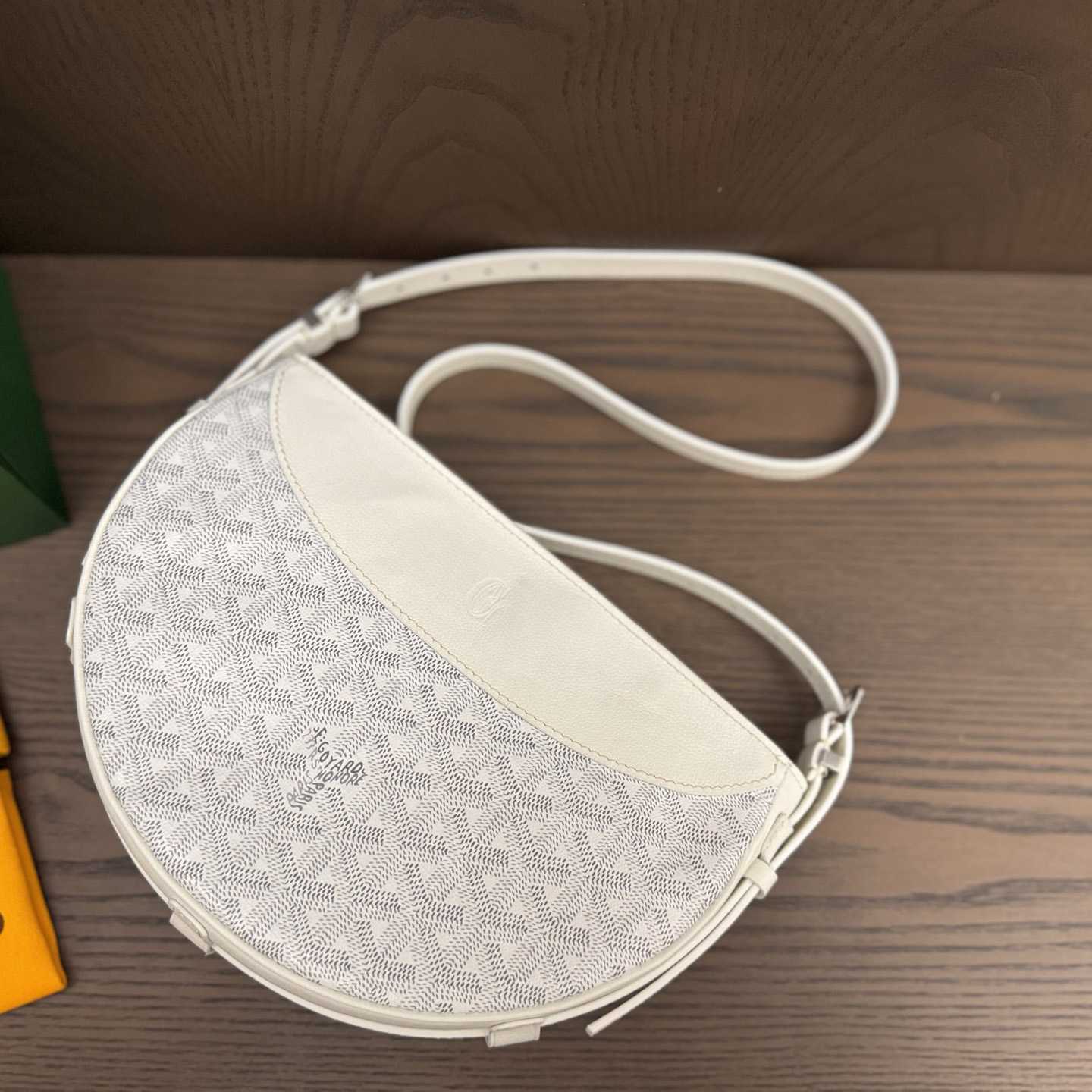 Goyard Hirondelle Bag（Without a box） - DesignerGu