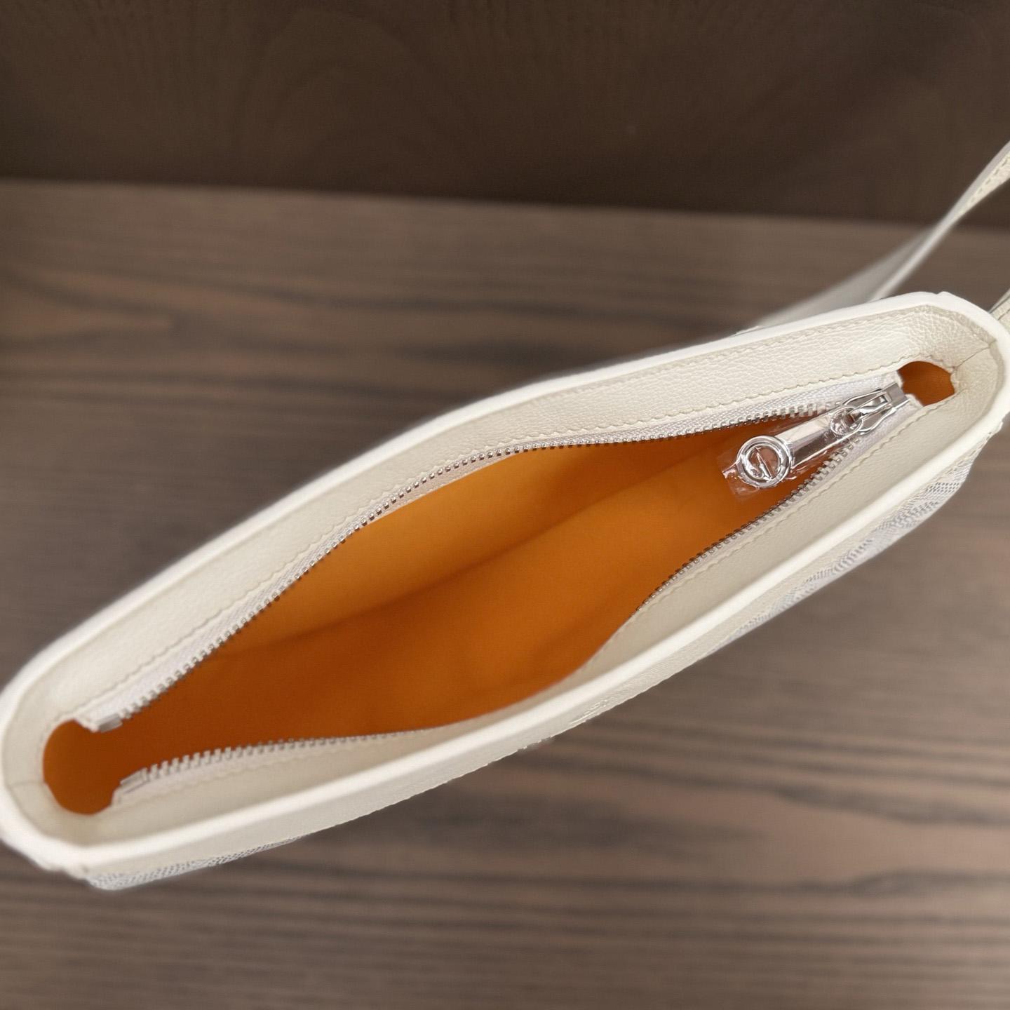 Goyard Hirondelle Bag（Without a box） - DesignerGu