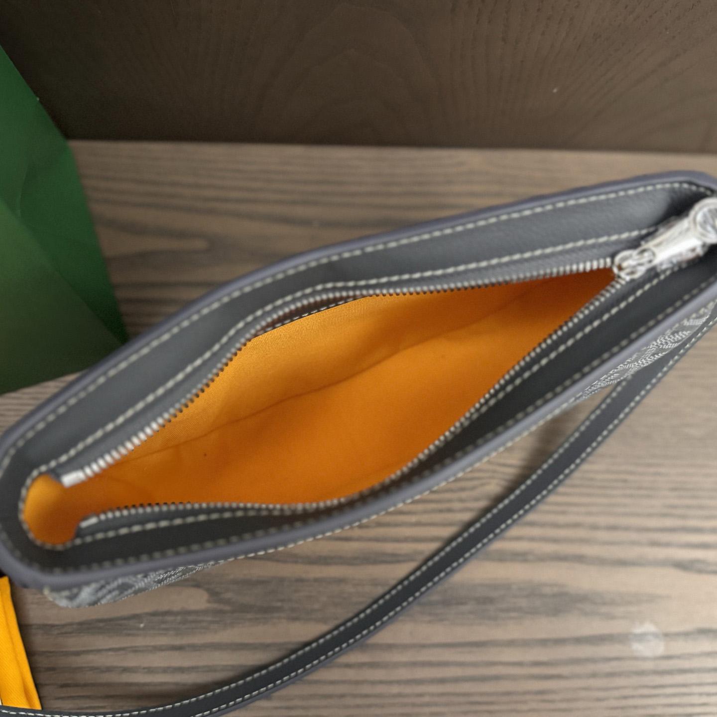 Goyard Hirondelle Bag（Without a box） - DesignerGu