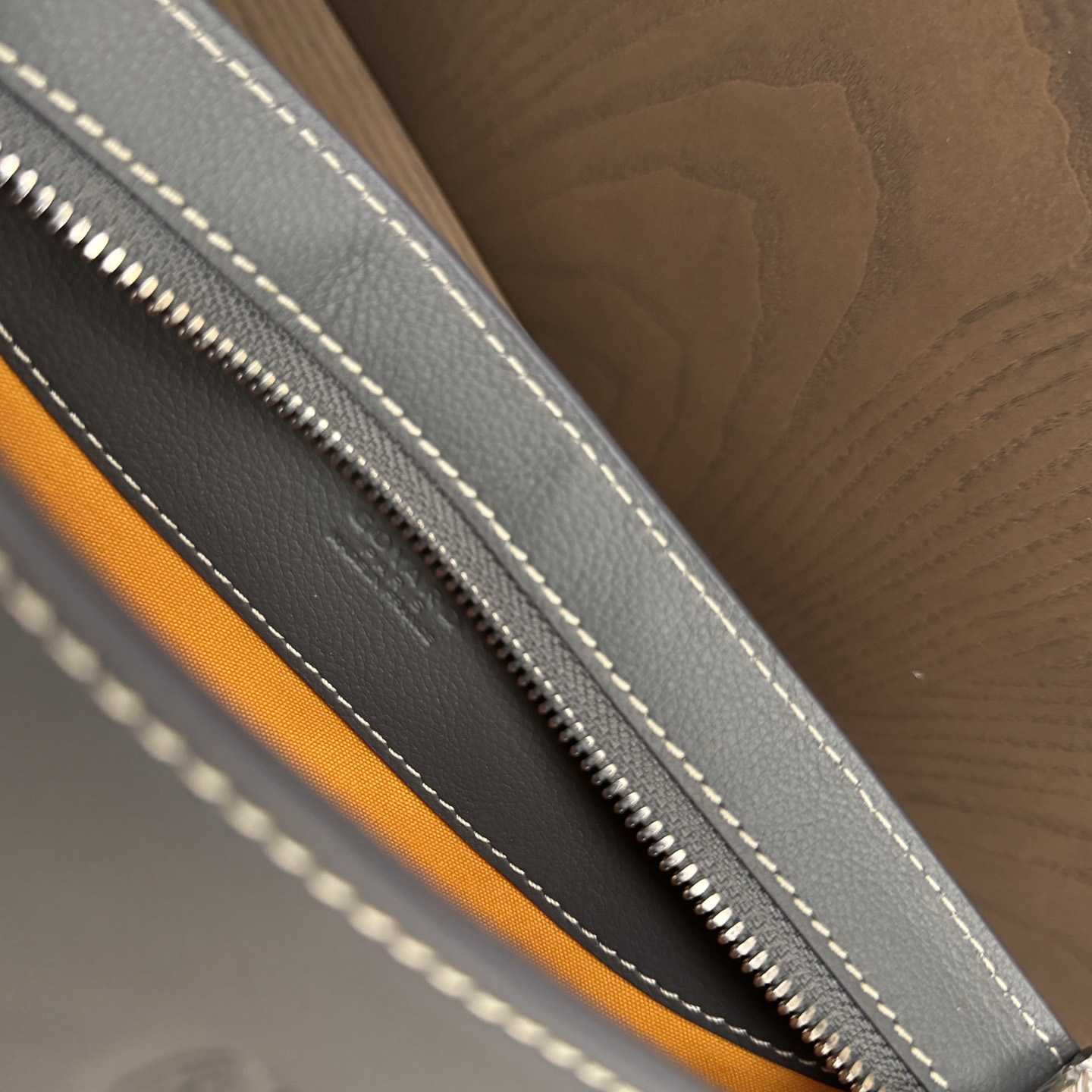 Goyard Hirondelle Bag（Without a box） - DesignerGu