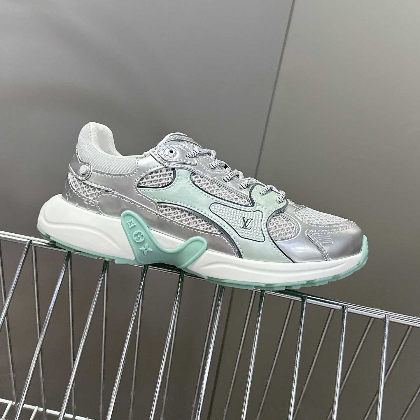 Louis Vuitton LV Olympia Sneaker   1AHOLN - DesignerGu