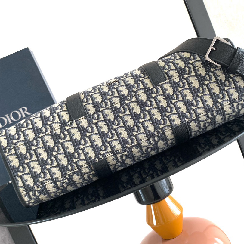 Dior East-West Tote Bag  - DesignerGu