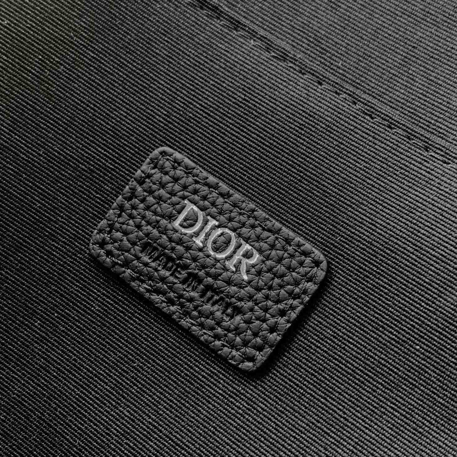 Dior East-West Tote Bag  - DesignerGu