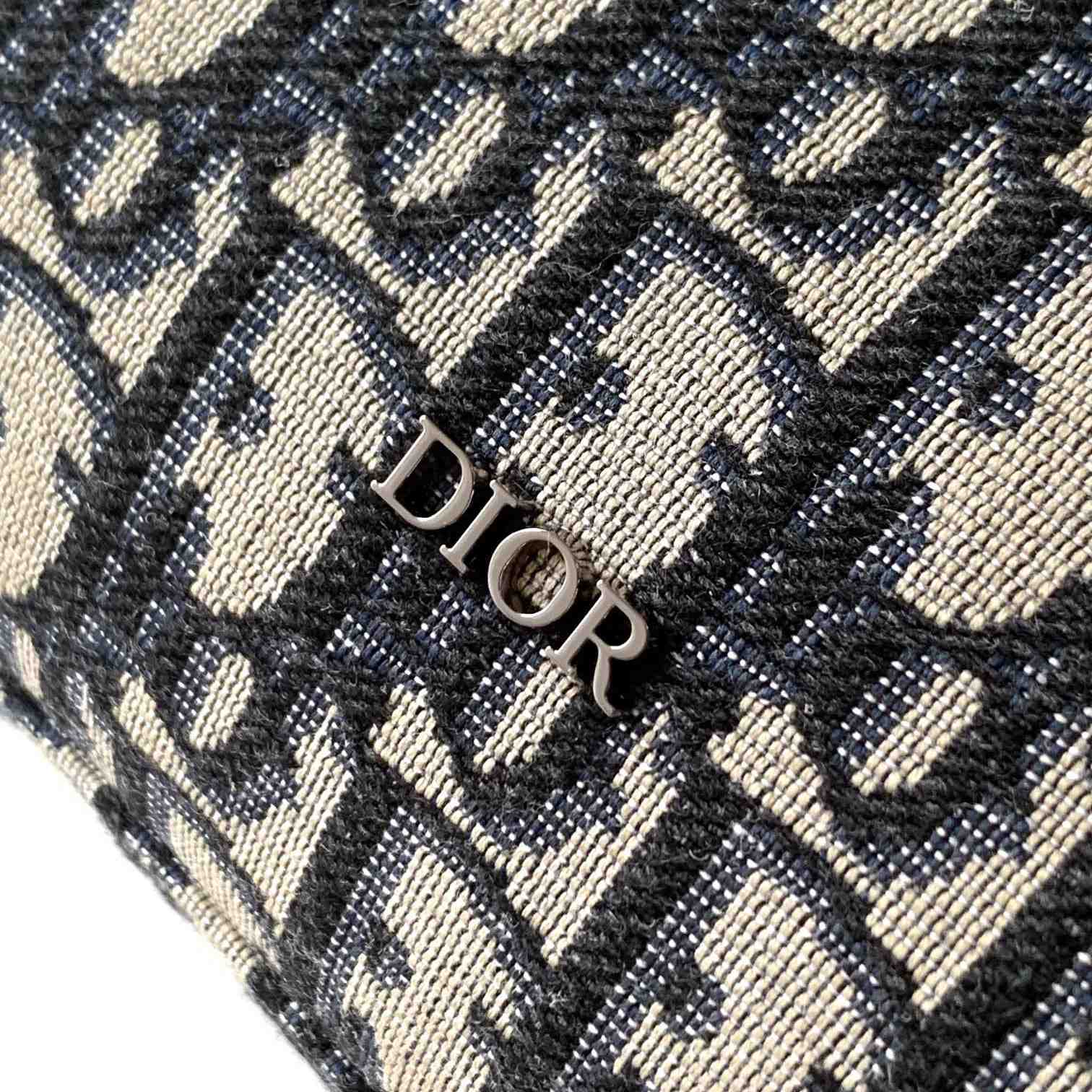 Dior East-West Tote Bag  - DesignerGu