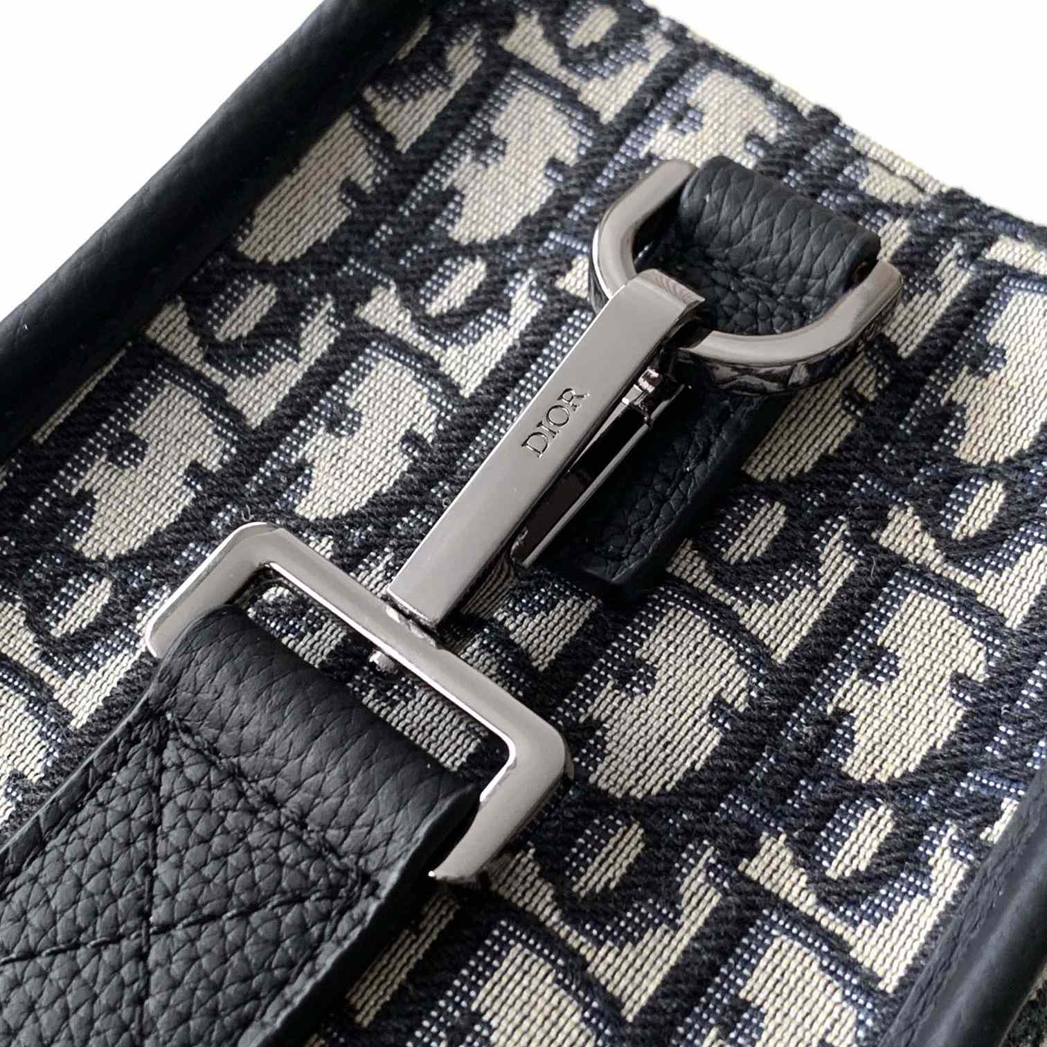 Dior East-West Tote Bag  - DesignerGu