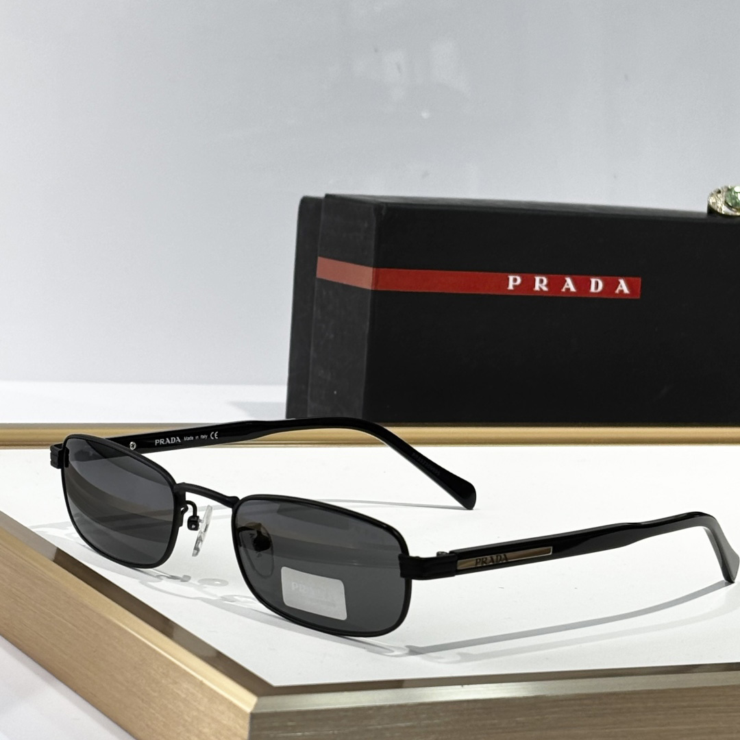 Prada PR B54 Sunglasses   - DesignerGu