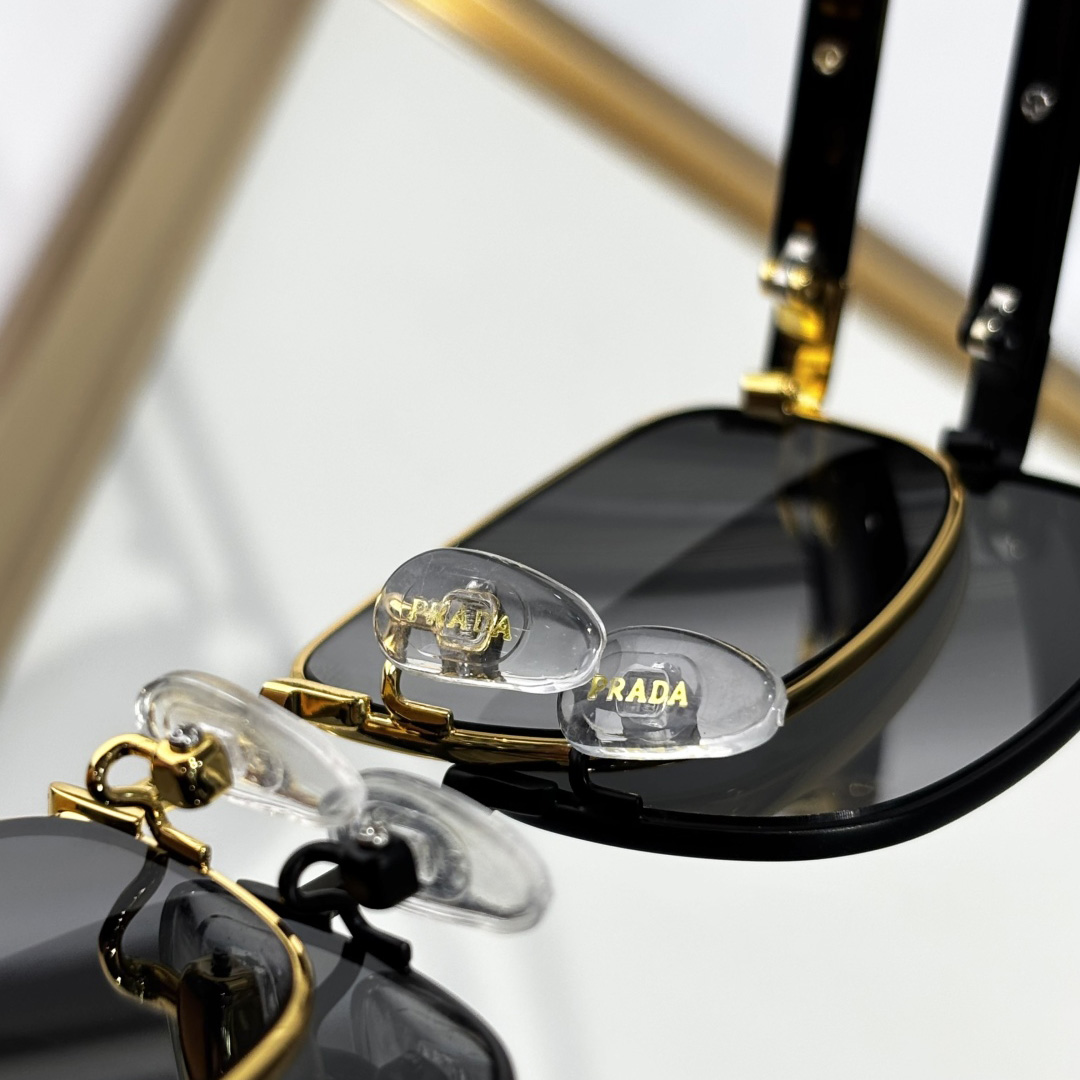 Prada PR B54 Sunglasses   - DesignerGu