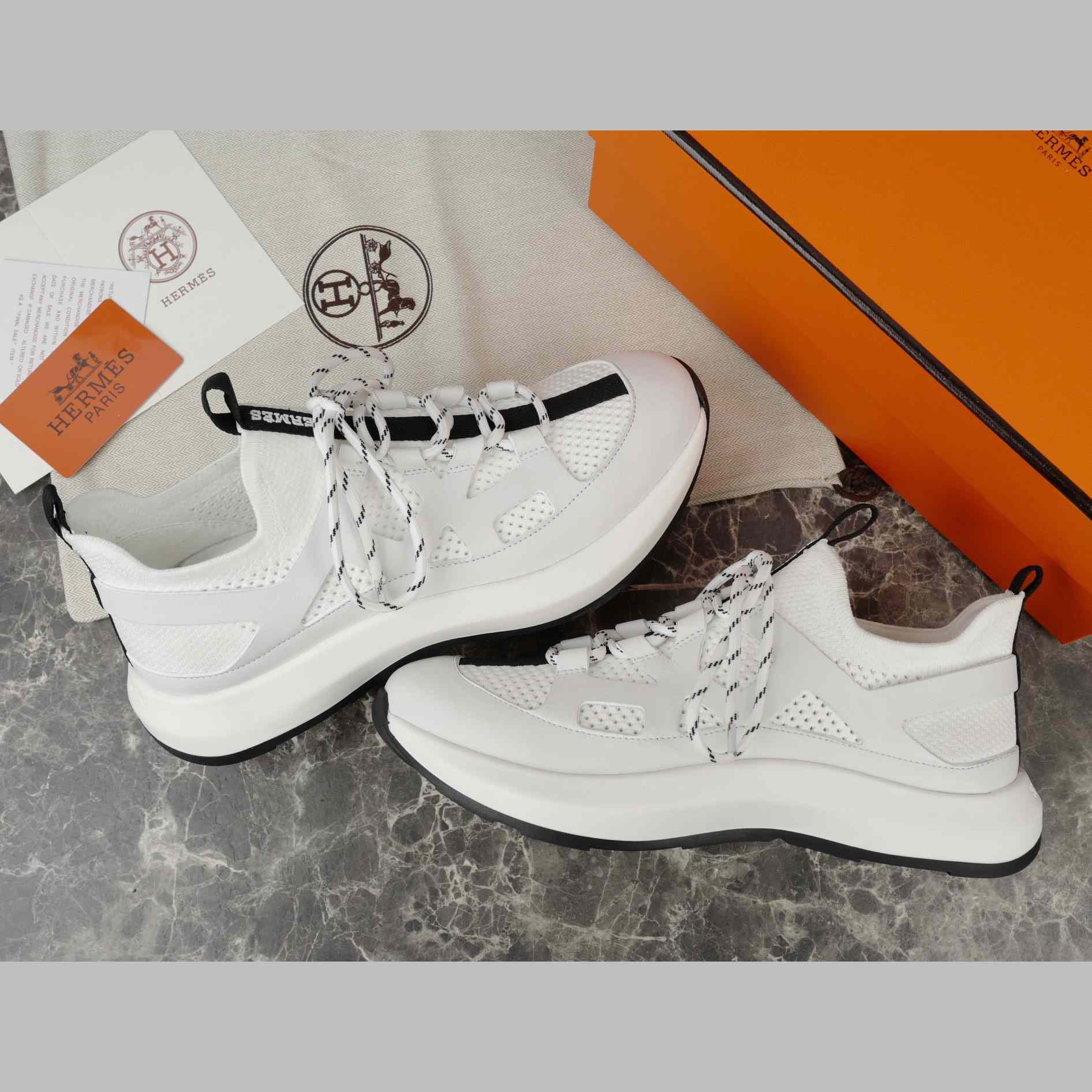 Hermes Katana sneaker - DesignerGu