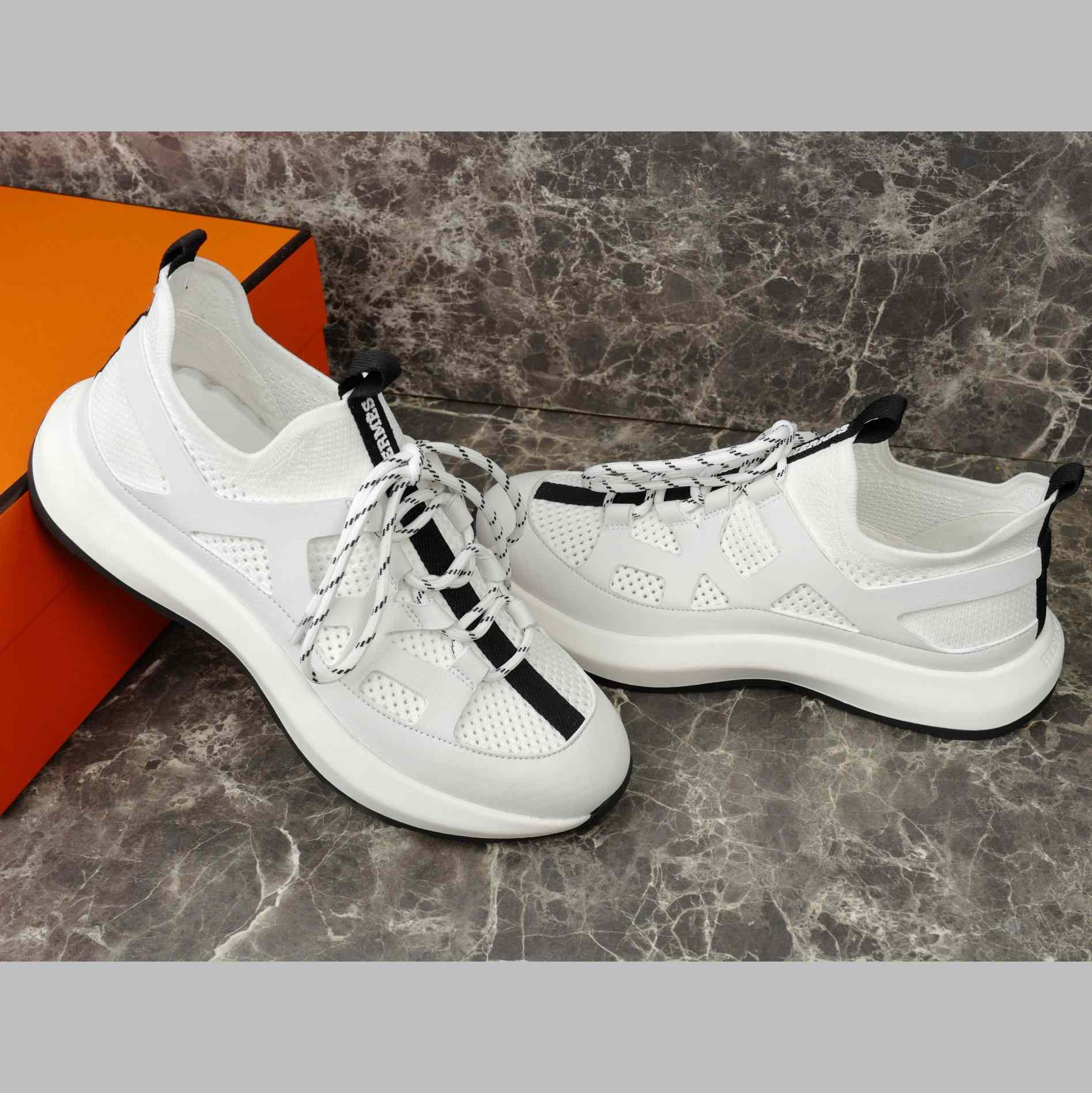 Hermes Katana sneaker - DesignerGu