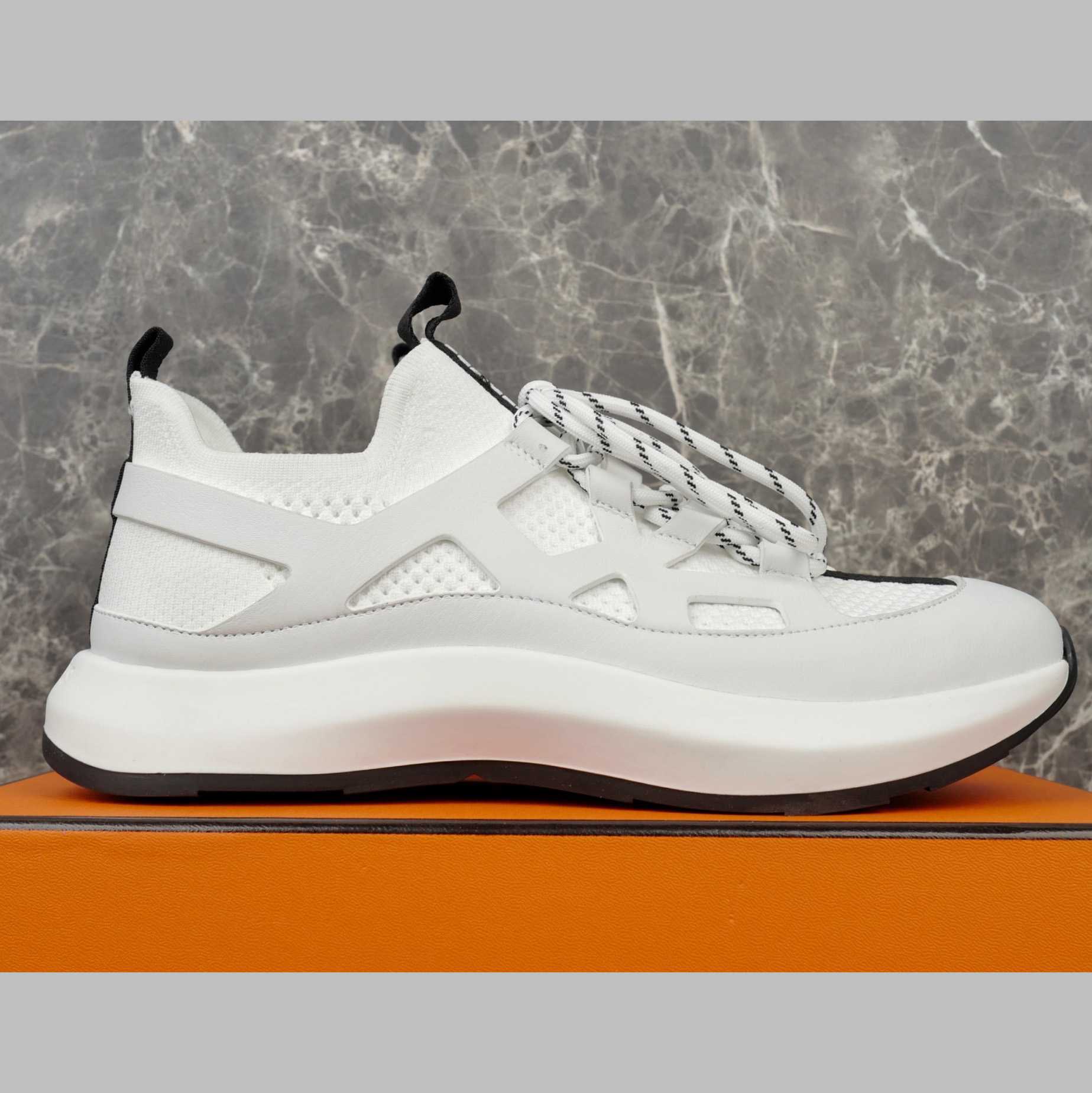 Hermes Katana sneaker - DesignerGu