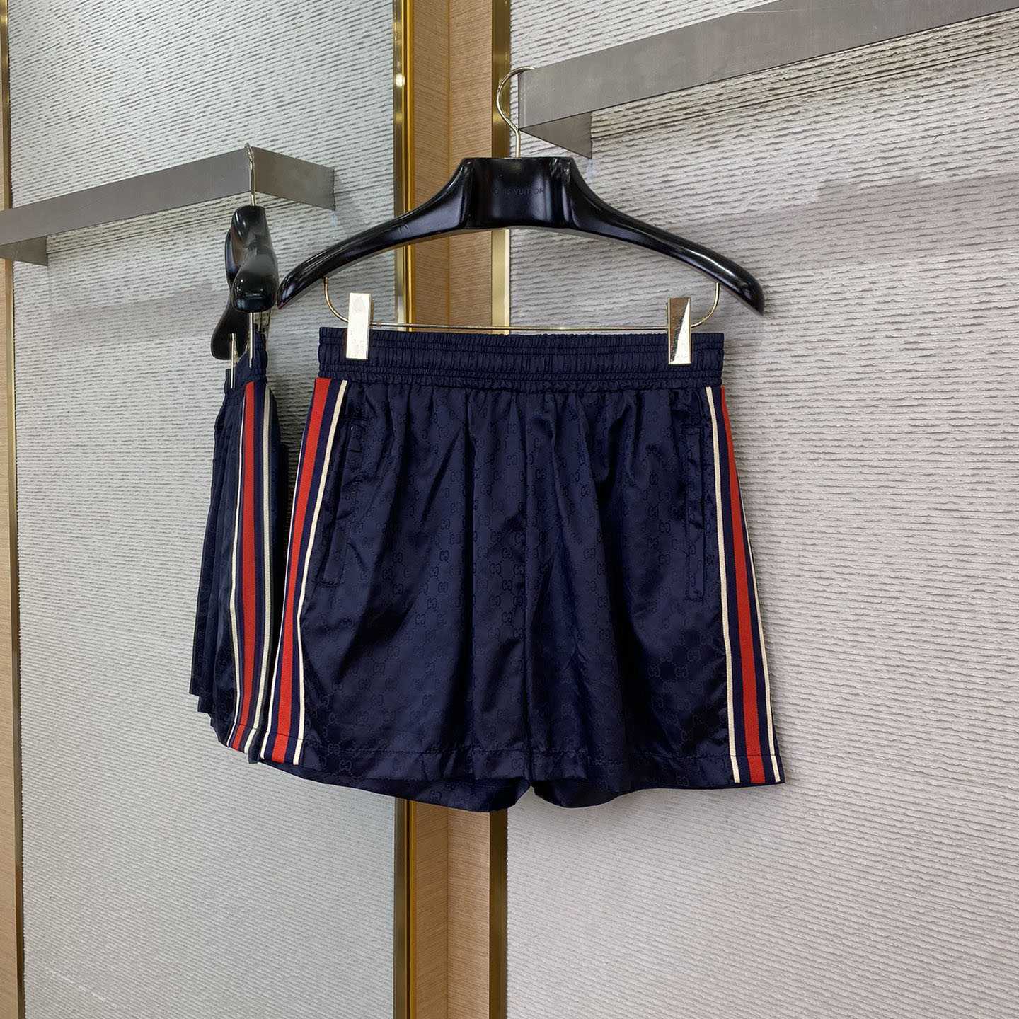 Gucci Swim Short - DesignerGu