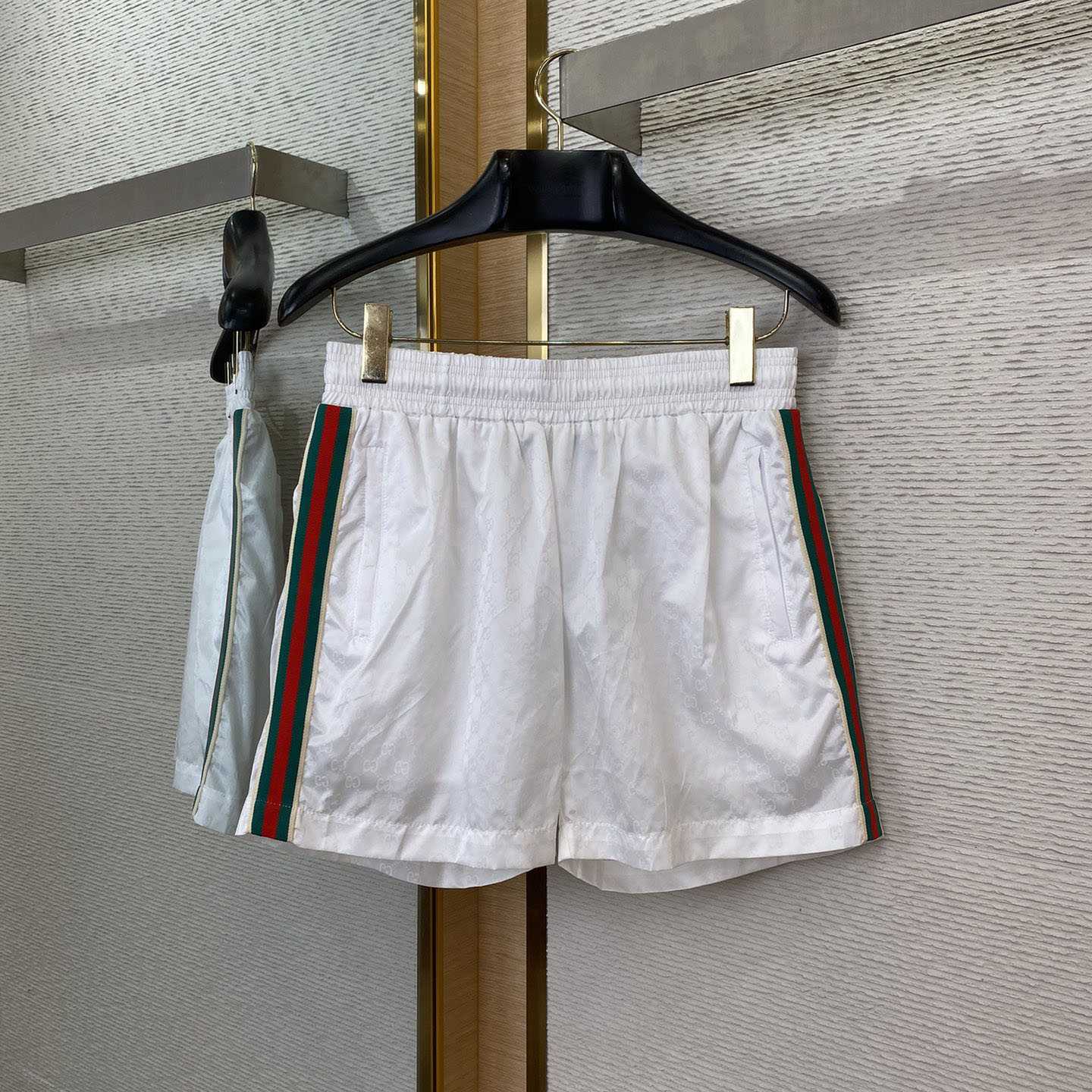 Gucci Swim Short - DesignerGu