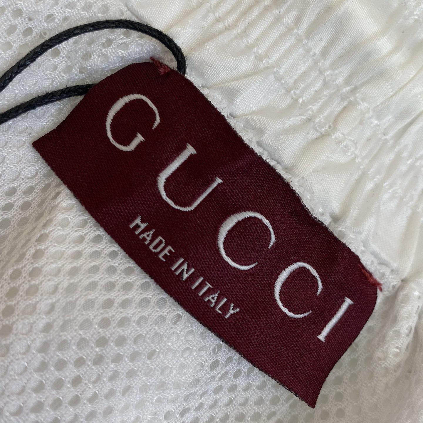 Gucci Swim Short - DesignerGu