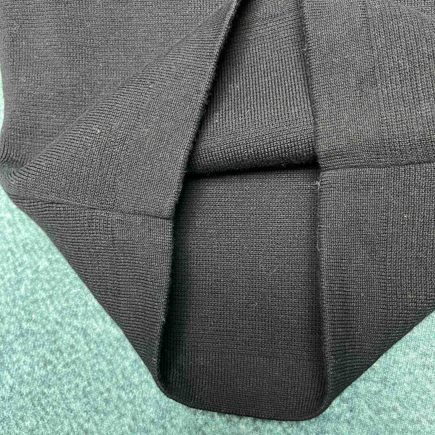 Louis Vuitton Cotton Jersey College Shorts    1AGTR9 - DesignerGu