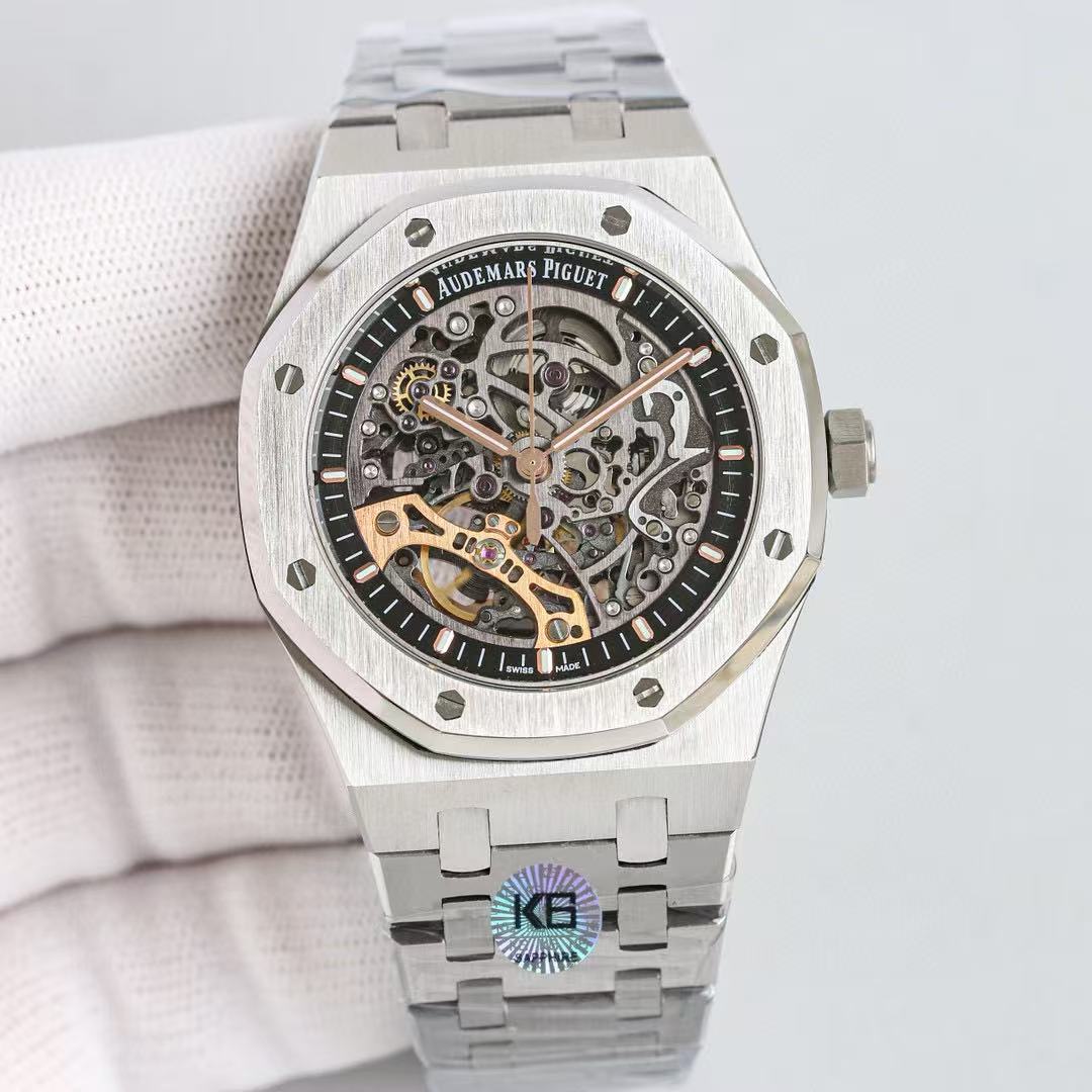 Audemars Piguet Watch       - DesignerGu