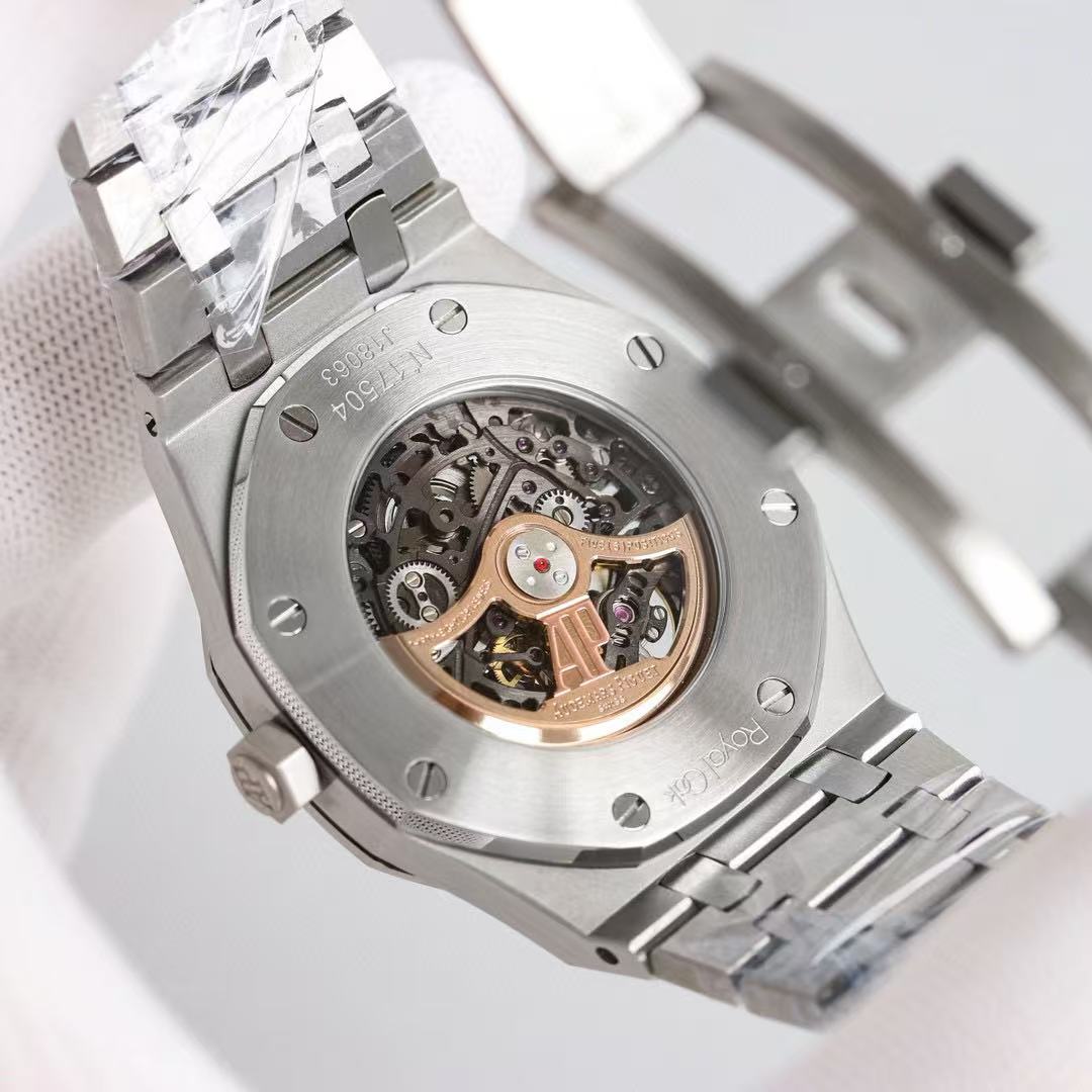 Audemars Piguet Watch       - DesignerGu