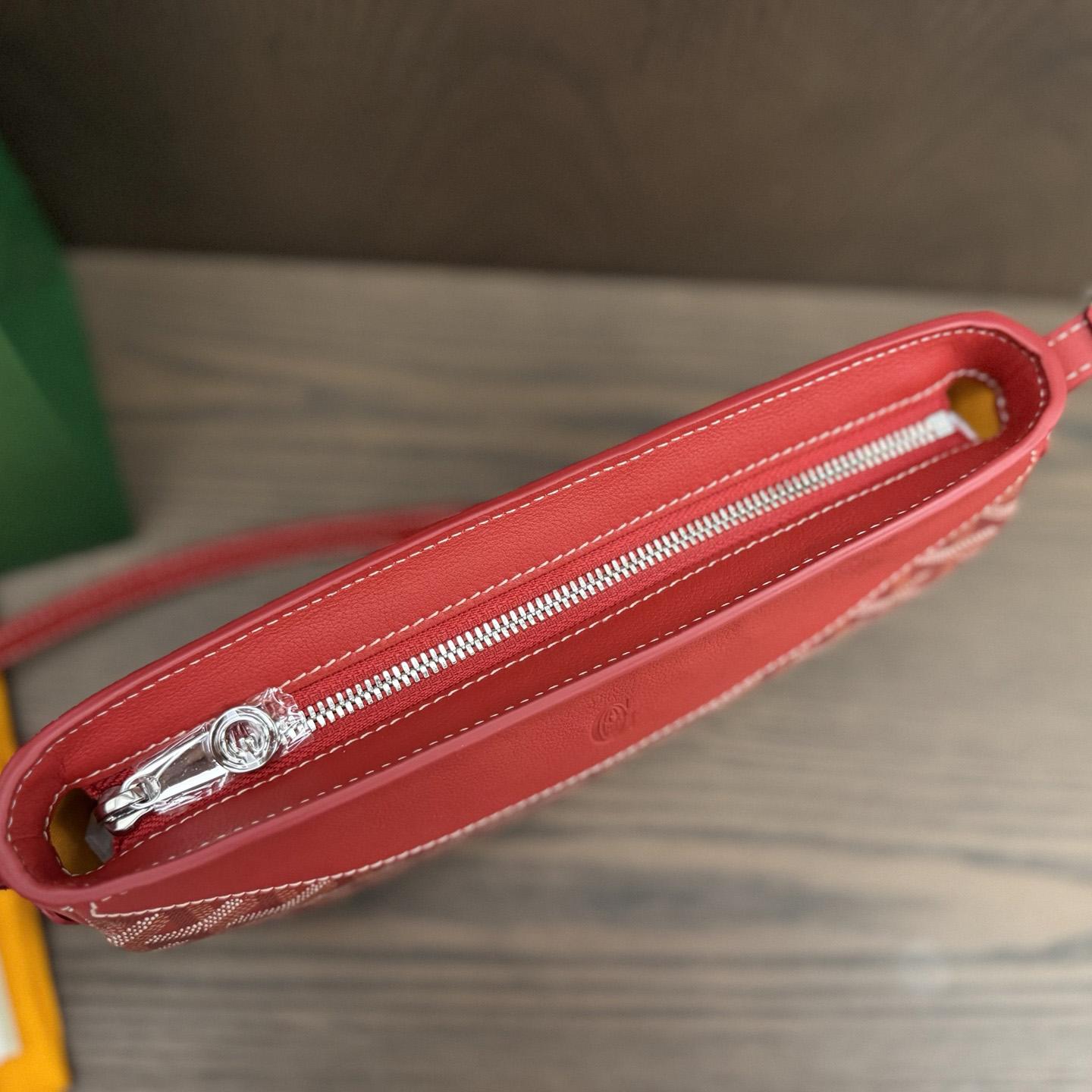 Goyard Hirondelle Bag（Without a box） - DesignerGu