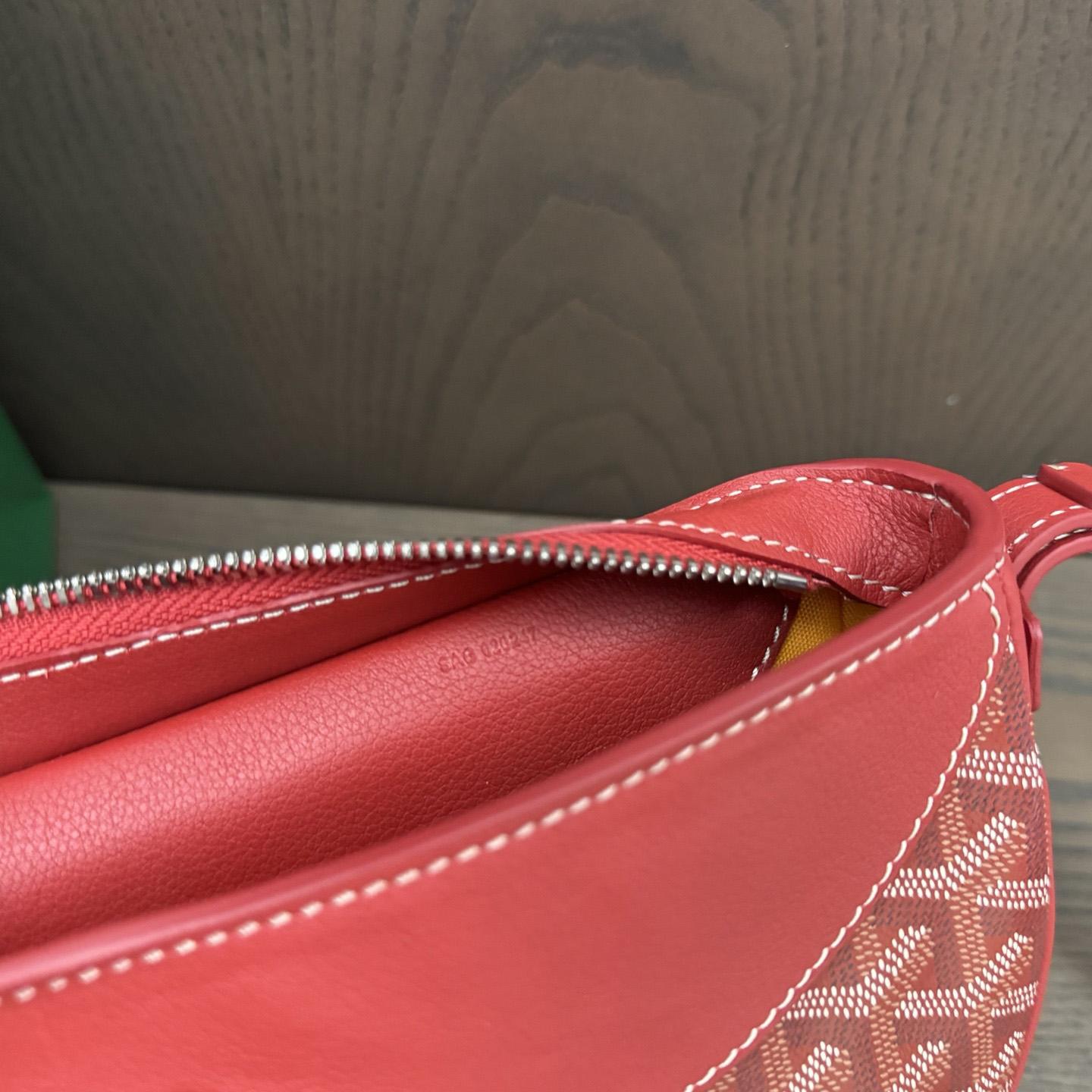 Goyard Hirondelle Bag（Without a box） - DesignerGu