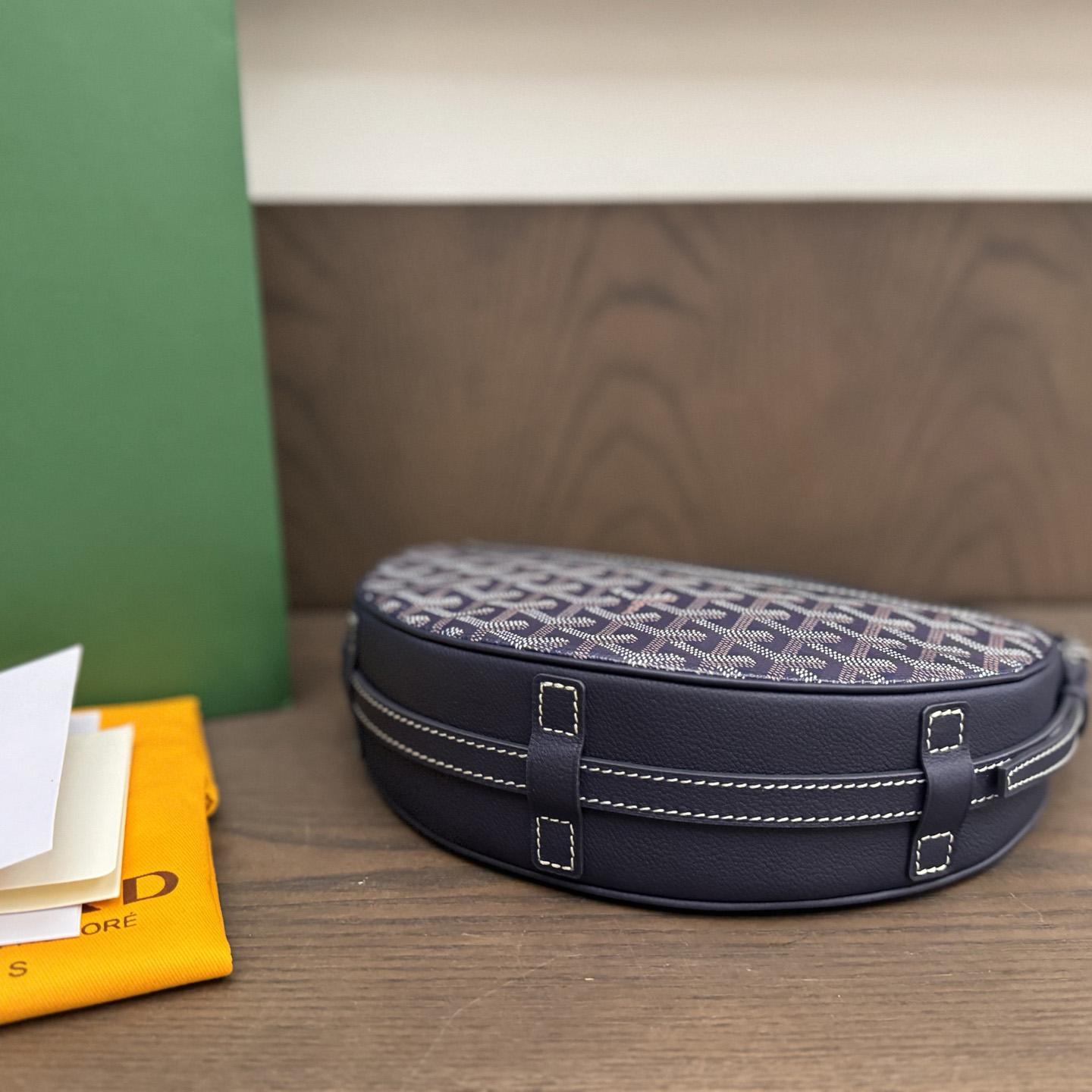 Goyard Hirondelle Bag（Without a box） - DesignerGu