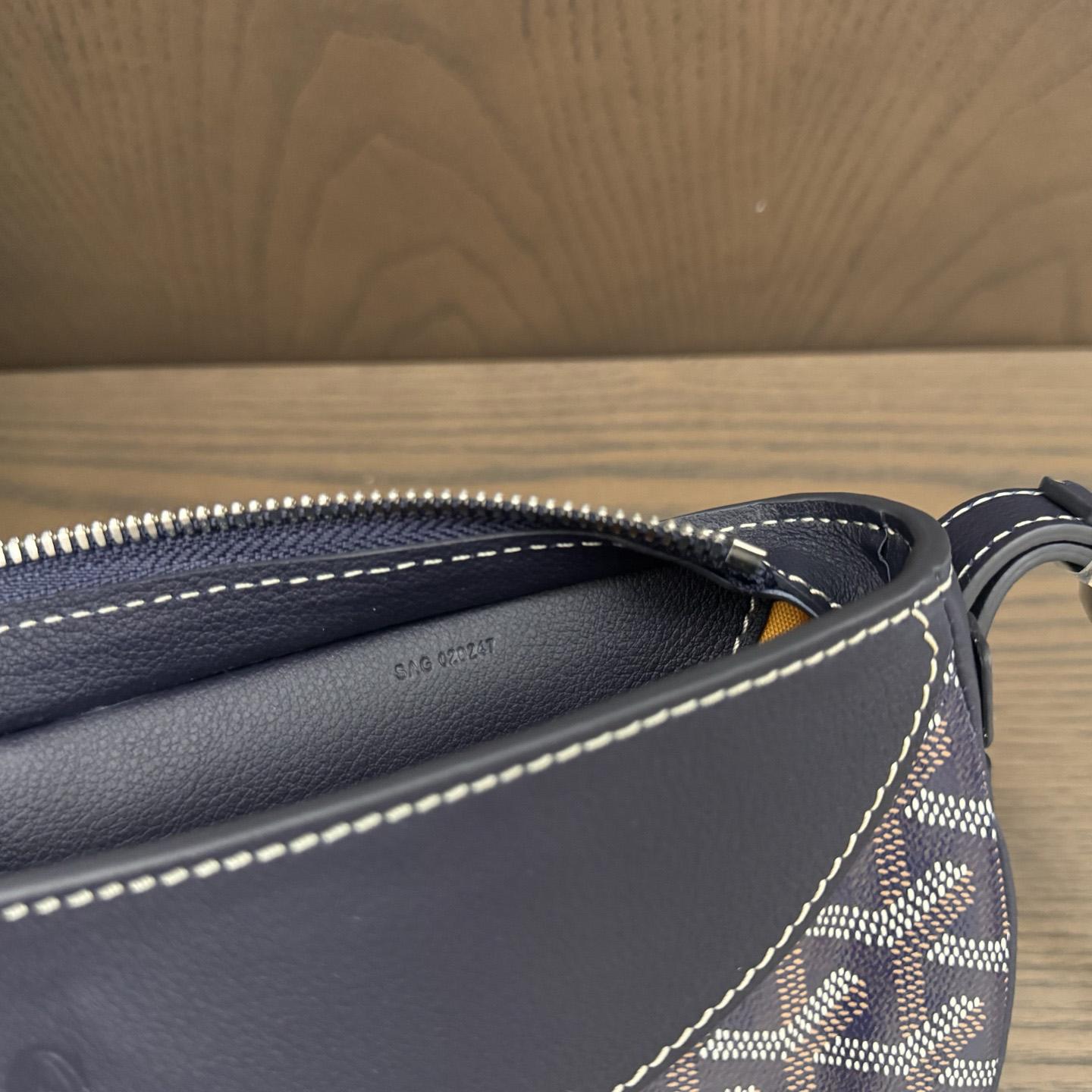 Goyard Hirondelle Bag（Without a box） - DesignerGu