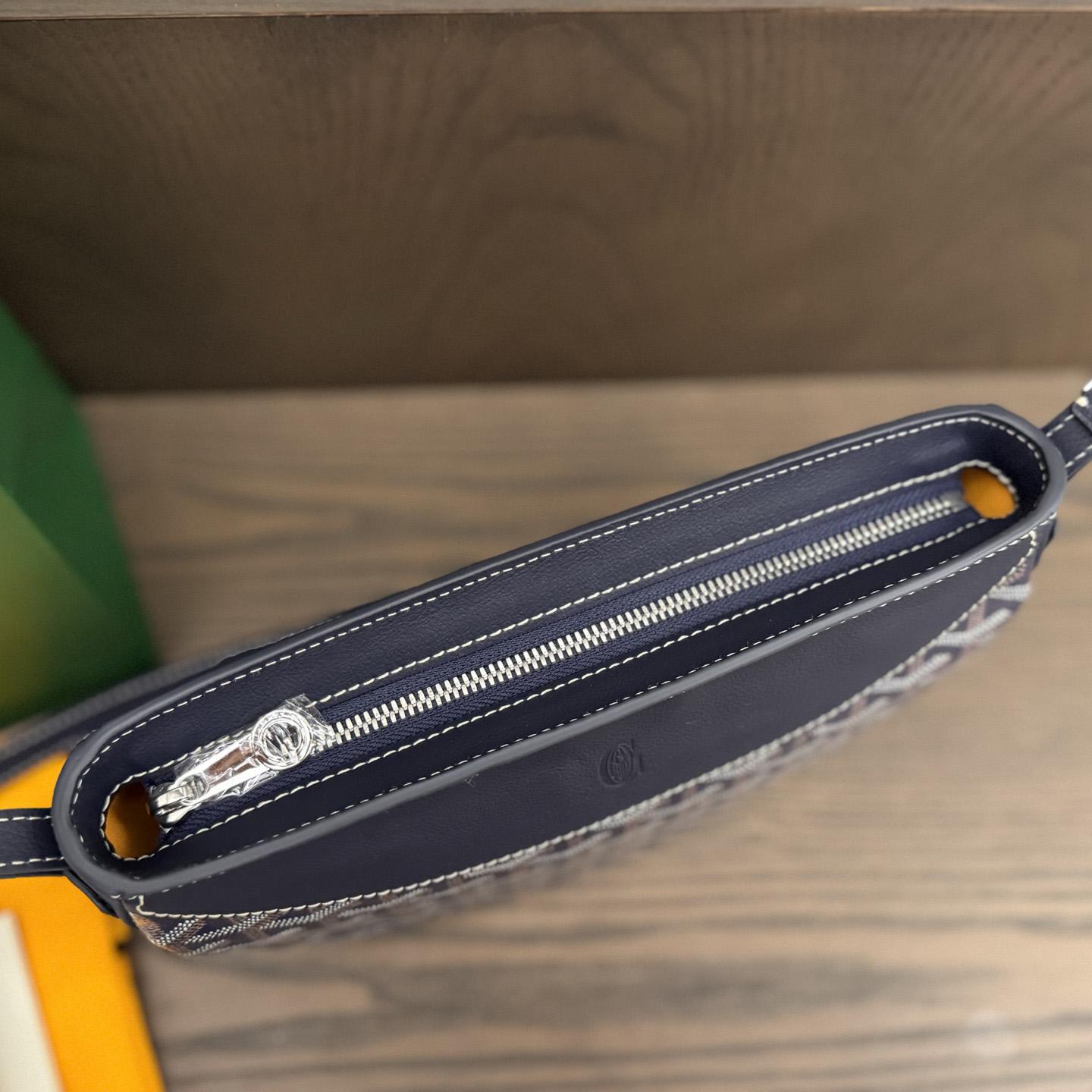 Goyard Hirondelle Bag（Without a box） - DesignerGu