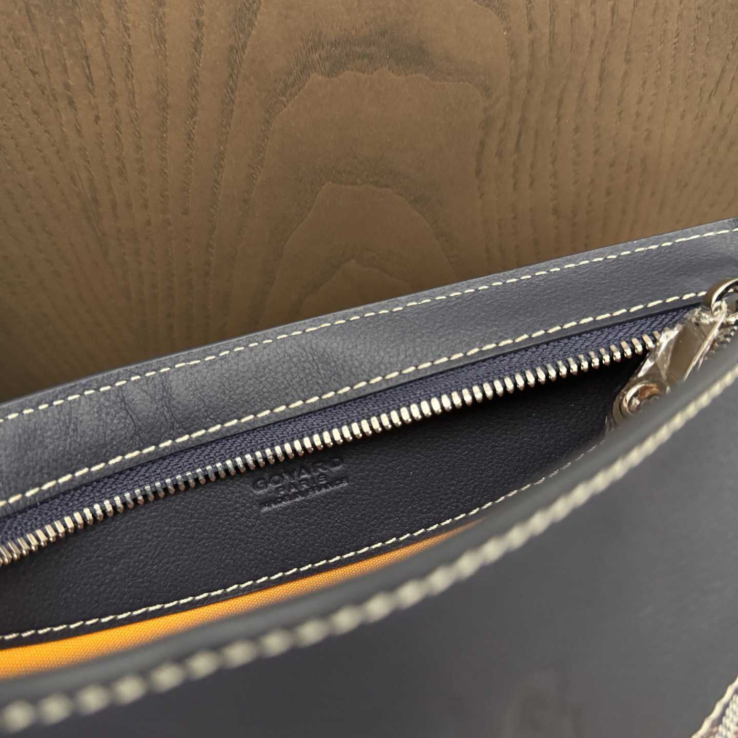 Goyard Hirondelle Bag（Without a box） - DesignerGu