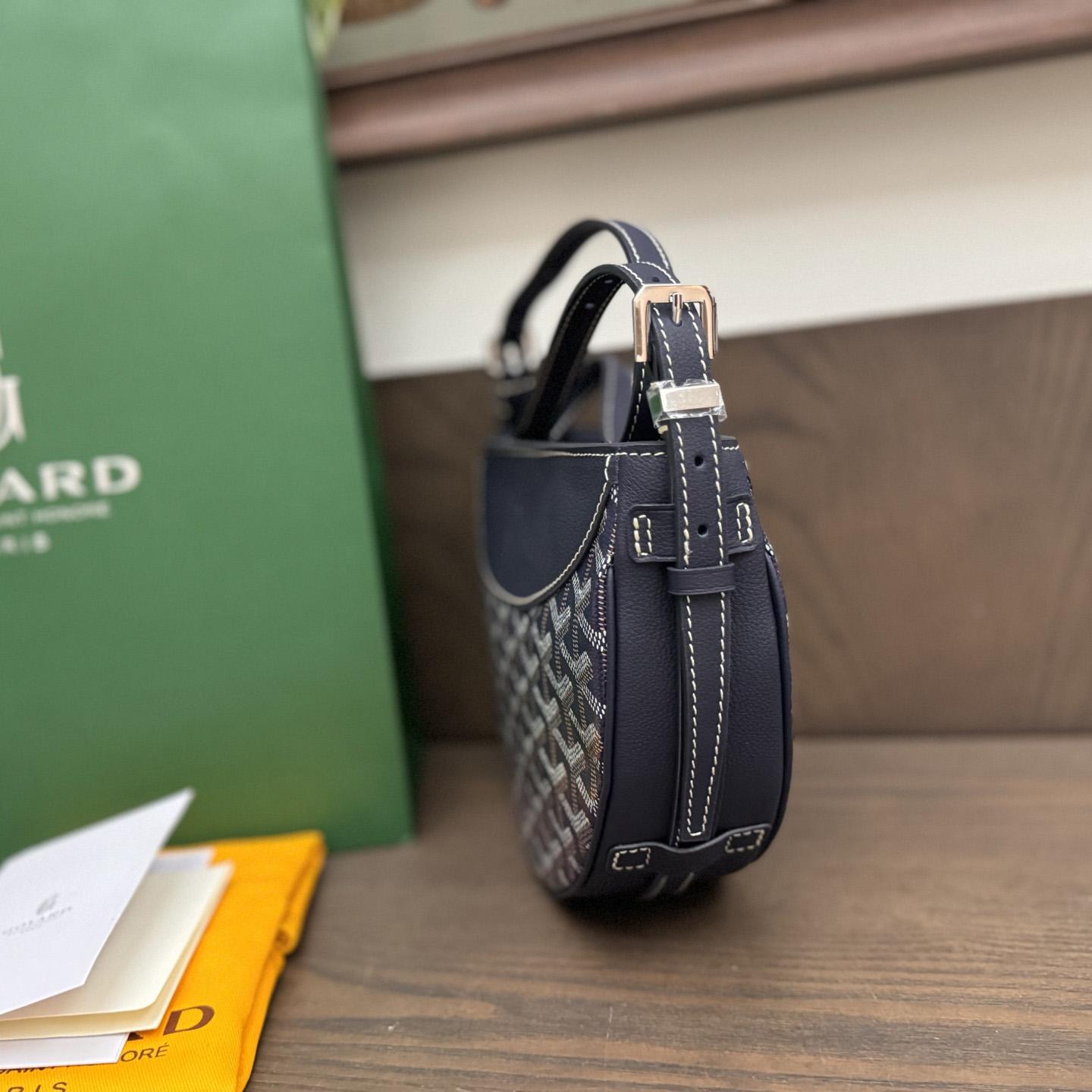Goyard Hirondelle Bag（Without a box） - DesignerGu