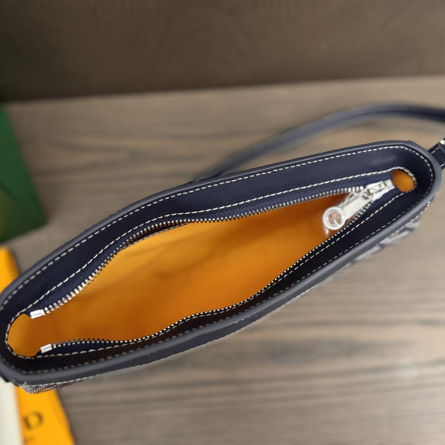 Goyard Hirondelle Bag（Without a box） - DesignerGu