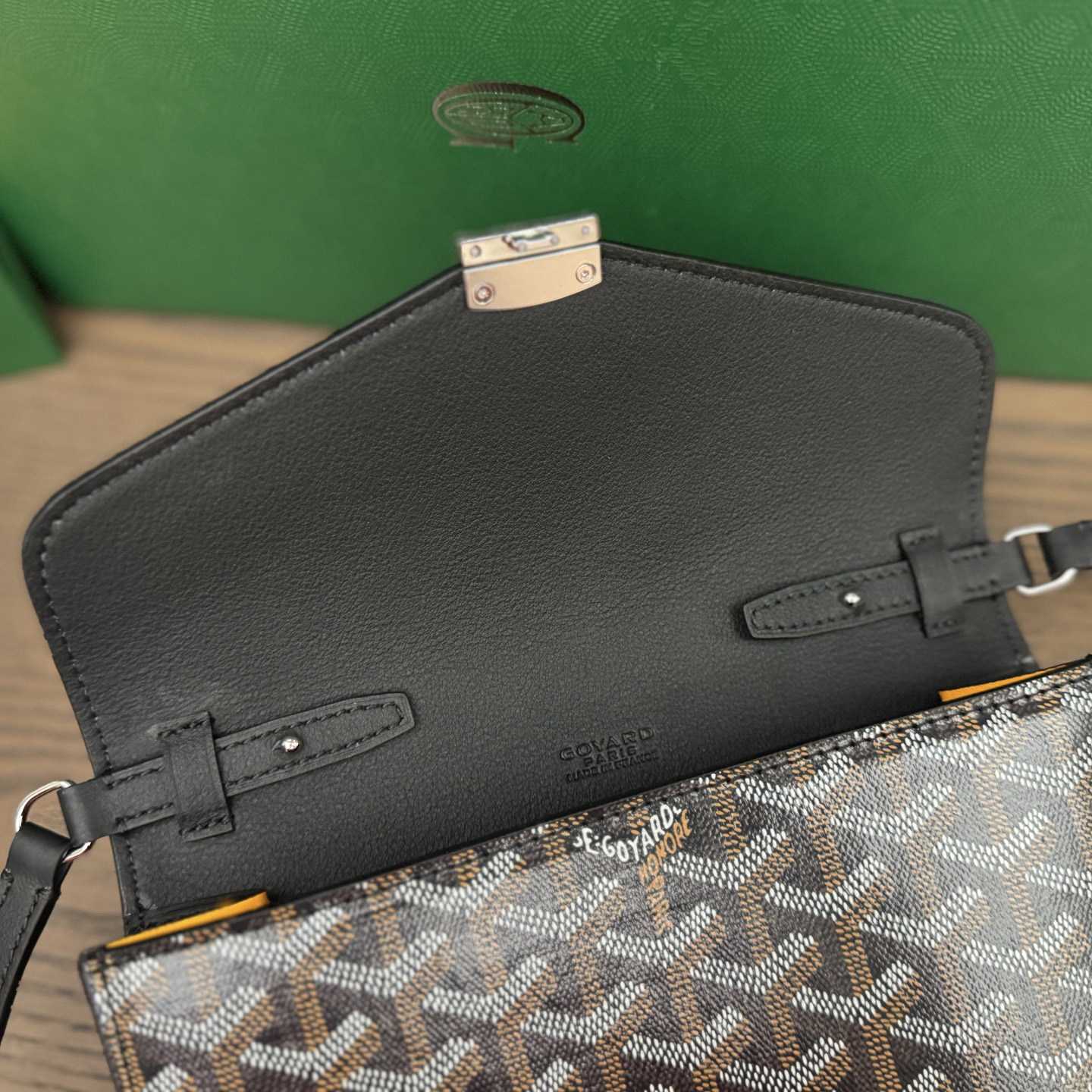 Goyard Chypre Wallet-Pouch - DesignerGu