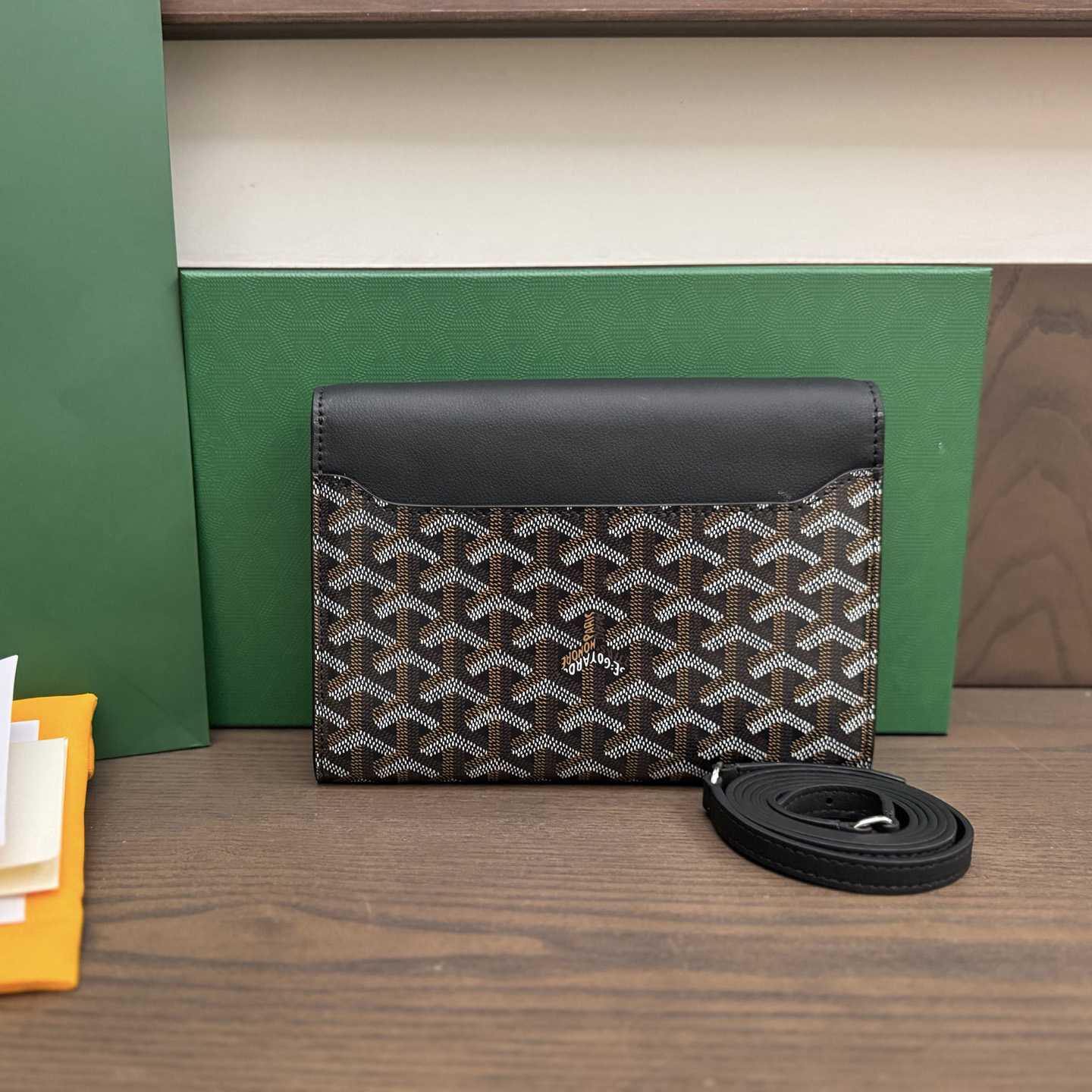 Goyard Chypre Wallet-Pouch - DesignerGu