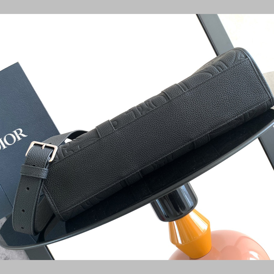 Dior Medium East-West Tote Bag  - DesignerGu