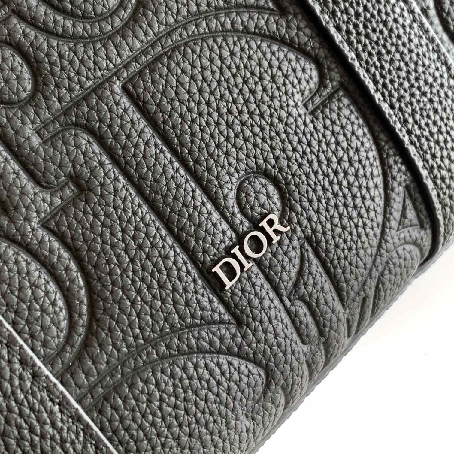 Dior Medium East-West Tote Bag  - DesignerGu