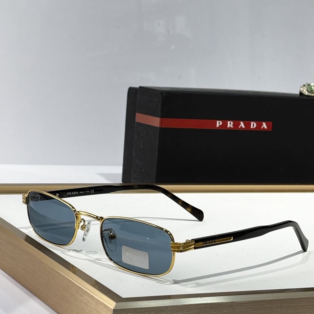 Prada PR B54 Sunglasses   - DesignerGu