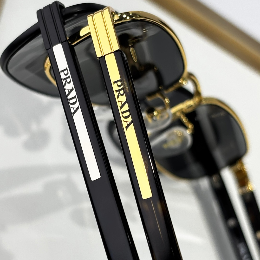 Prada PR B54 Sunglasses   - DesignerGu