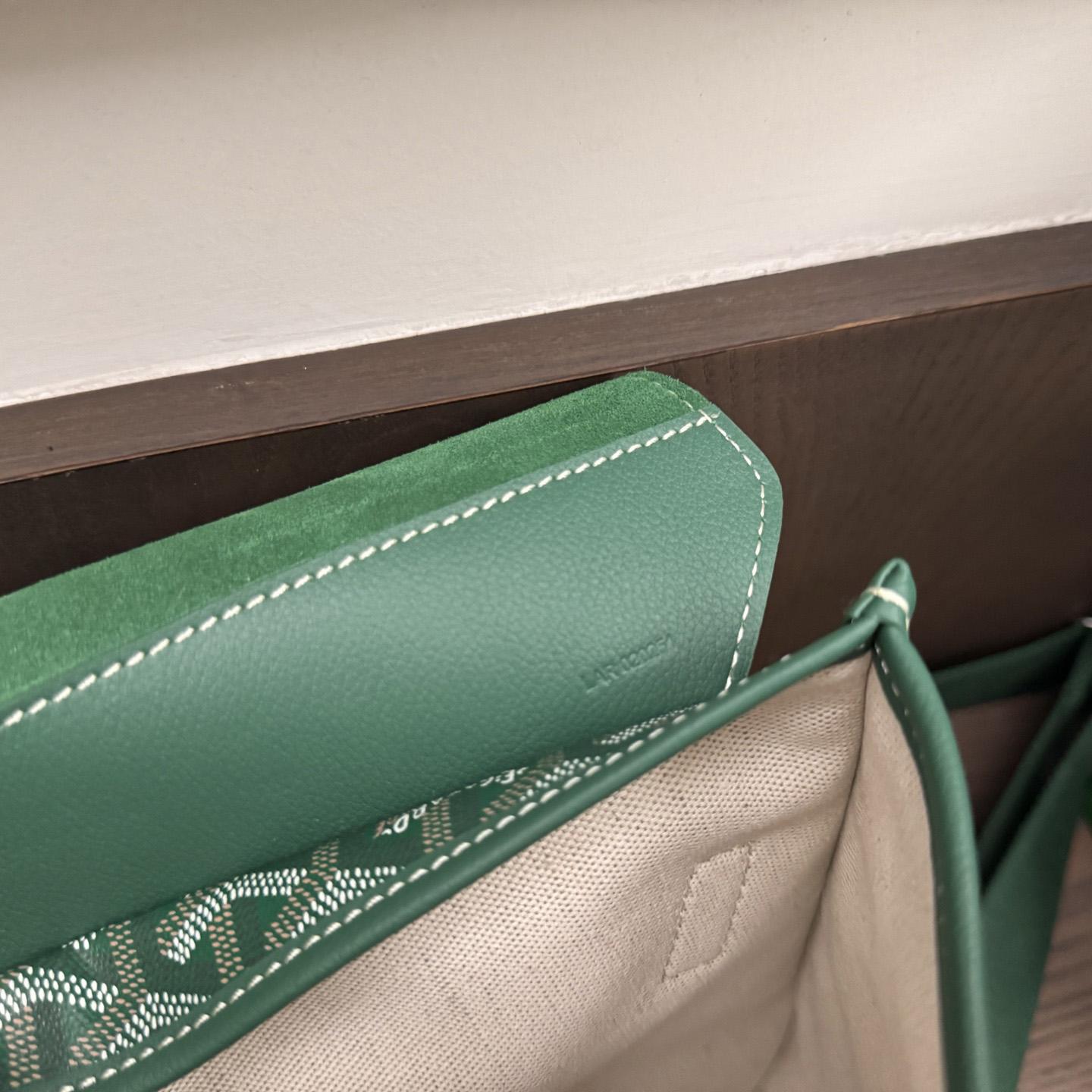 Goyard Coursier Messenger Bag - DesignerGu