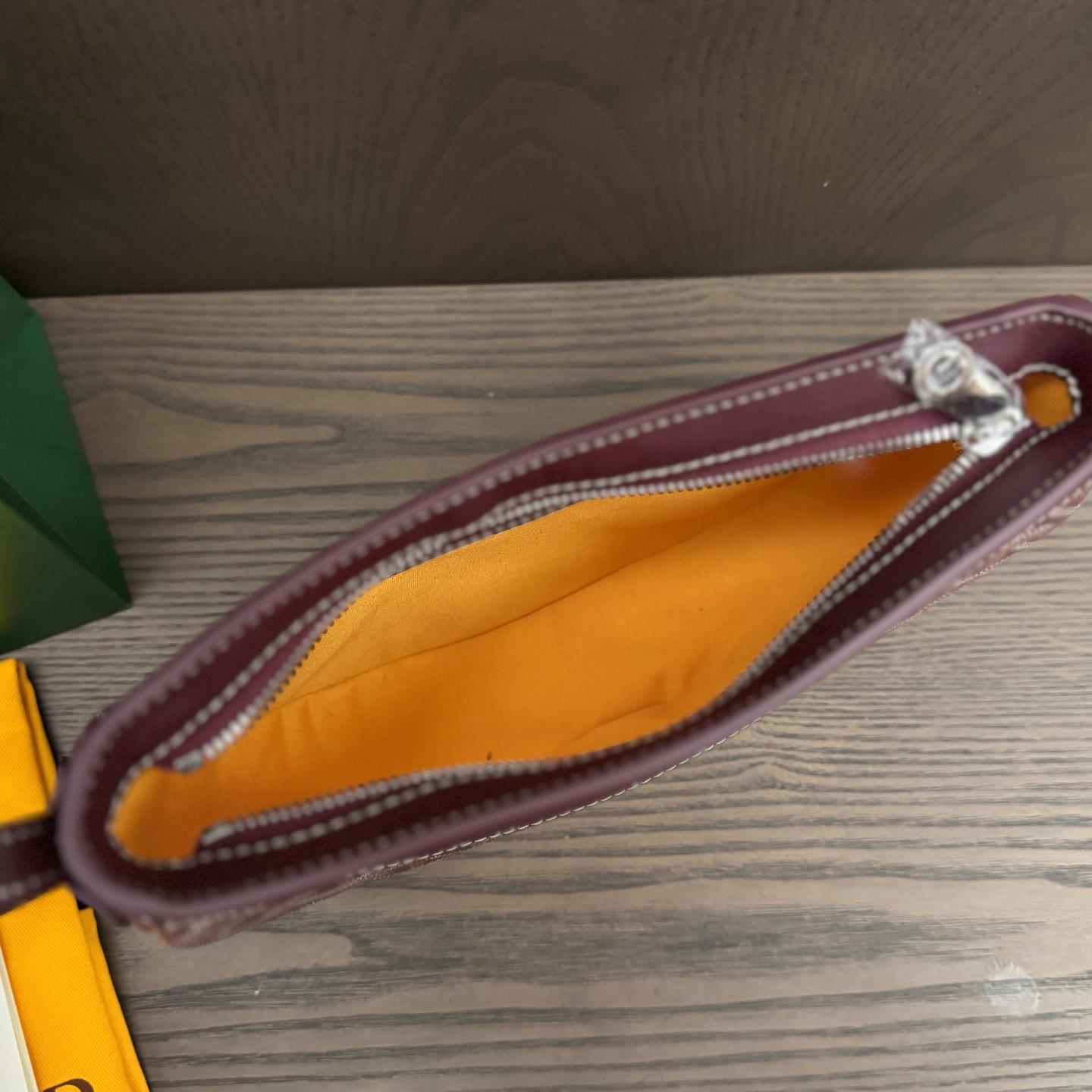 Goyard Hirondelle Bag（Without a box） - DesignerGu