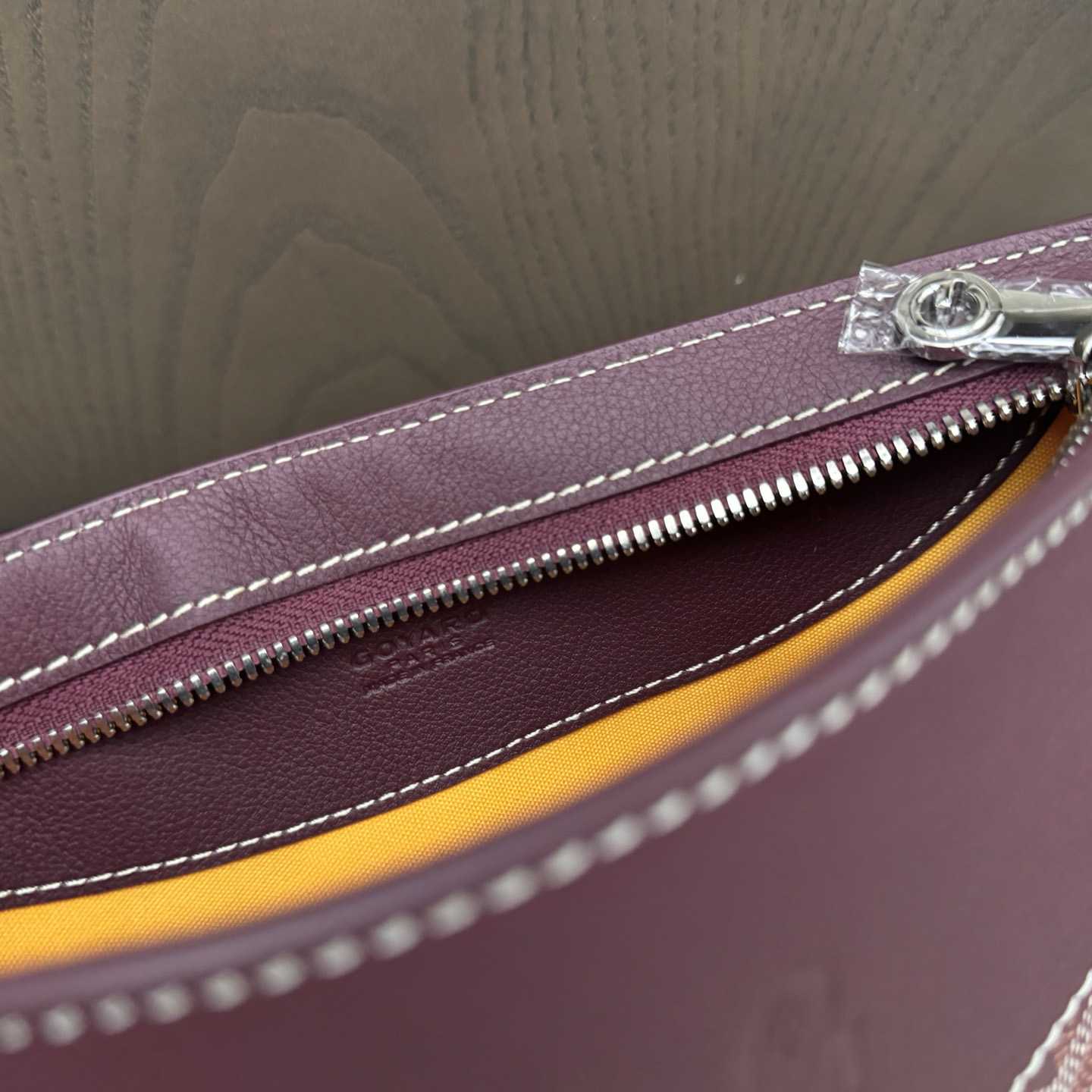 Goyard Hirondelle Bag（Without a box） - DesignerGu