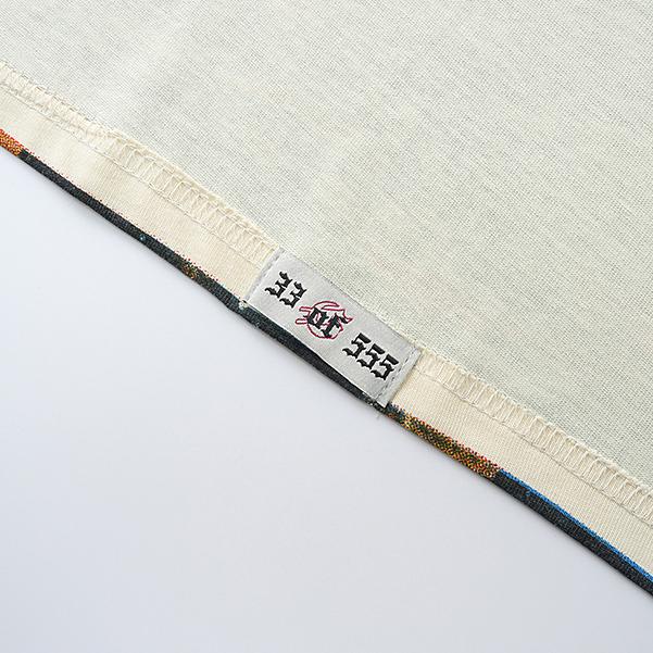 Godspeed Miami UFO Tee - DesignerGu