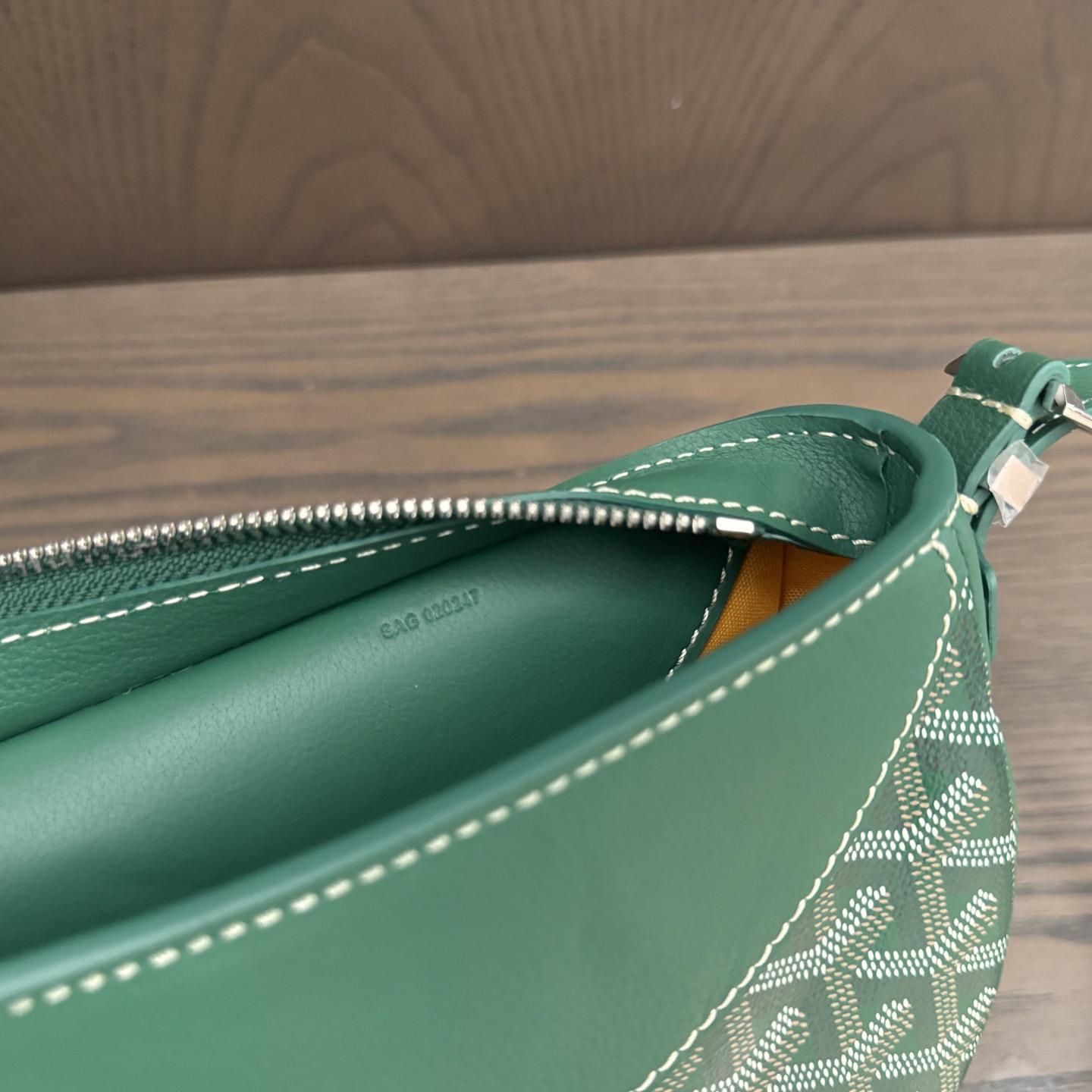 Goyard Hirondelle Bag（Without a box） - DesignerGu