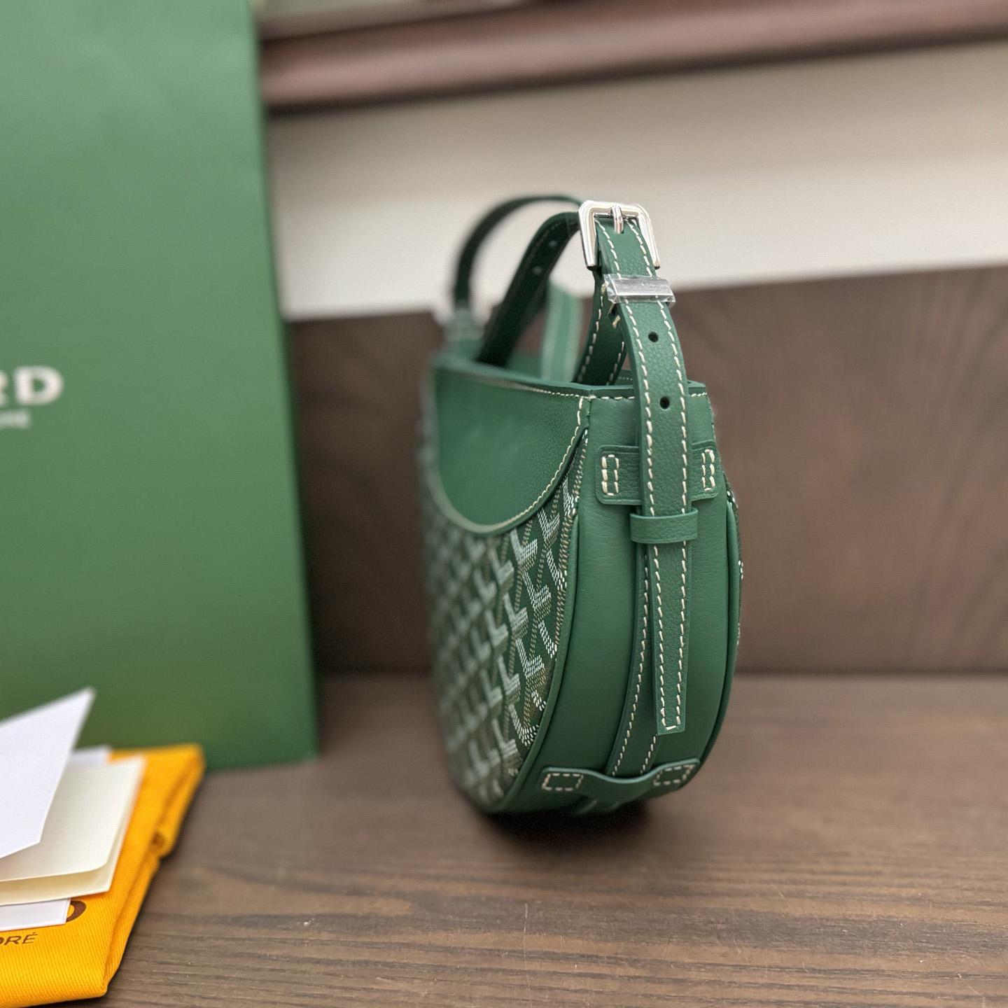 Goyard Hirondelle Bag（Without a box） - DesignerGu