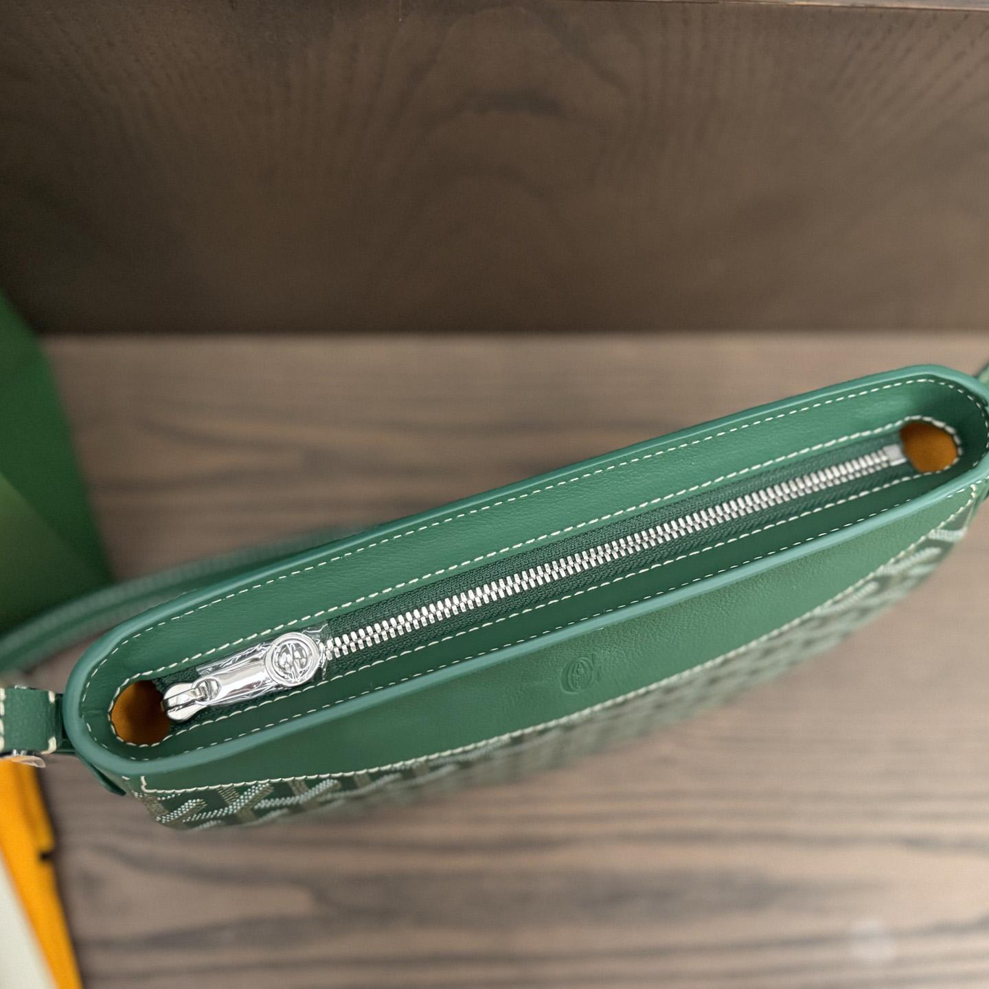 Goyard Hirondelle Bag（Without a box） - DesignerGu