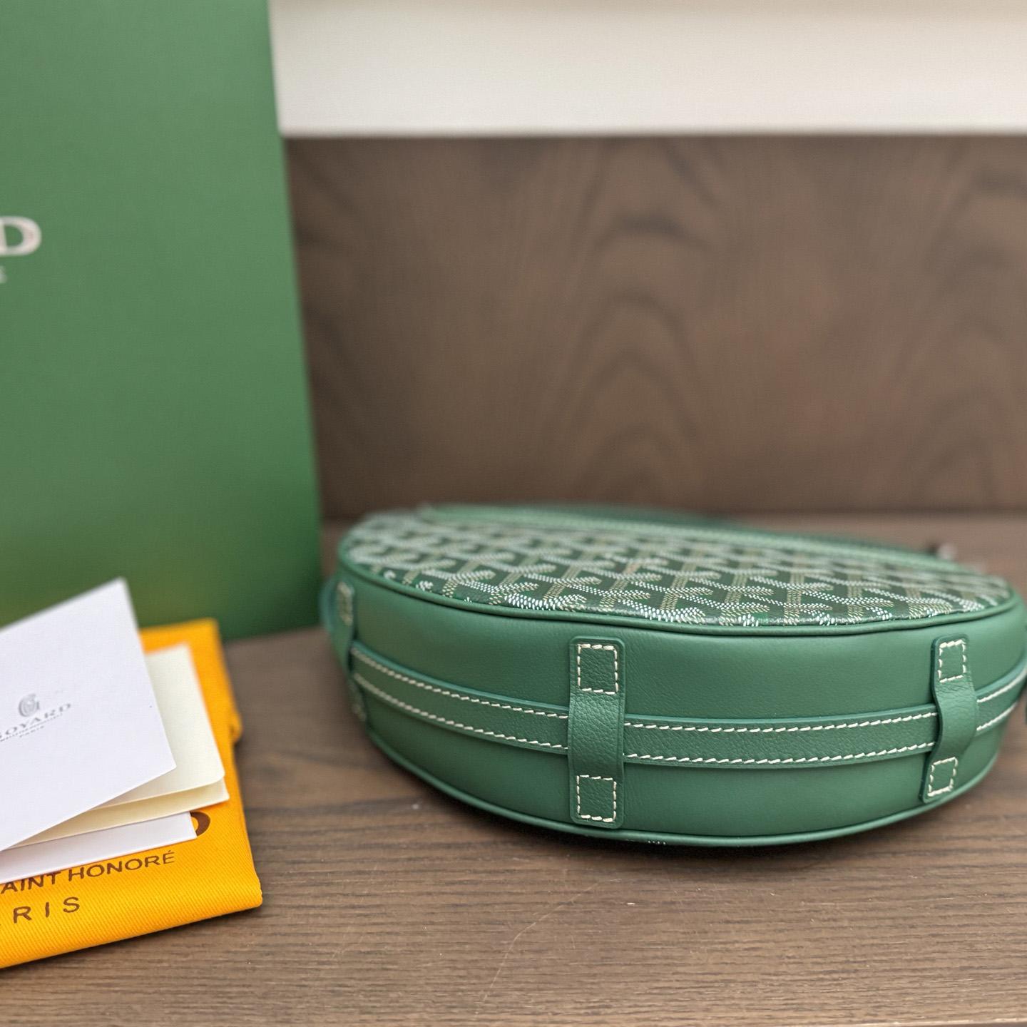 Goyard Hirondelle Bag（Without a box） - DesignerGu