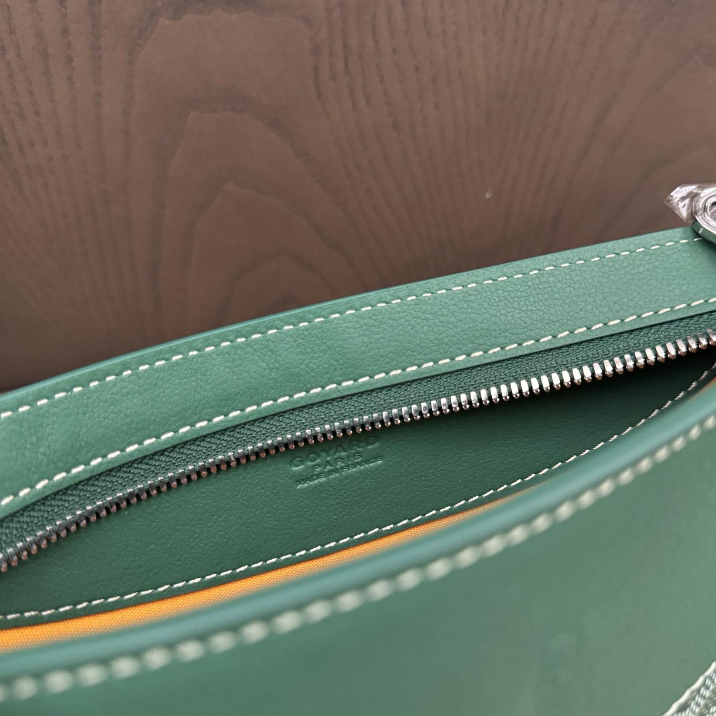 Goyard Hirondelle Bag（Without a box） - DesignerGu