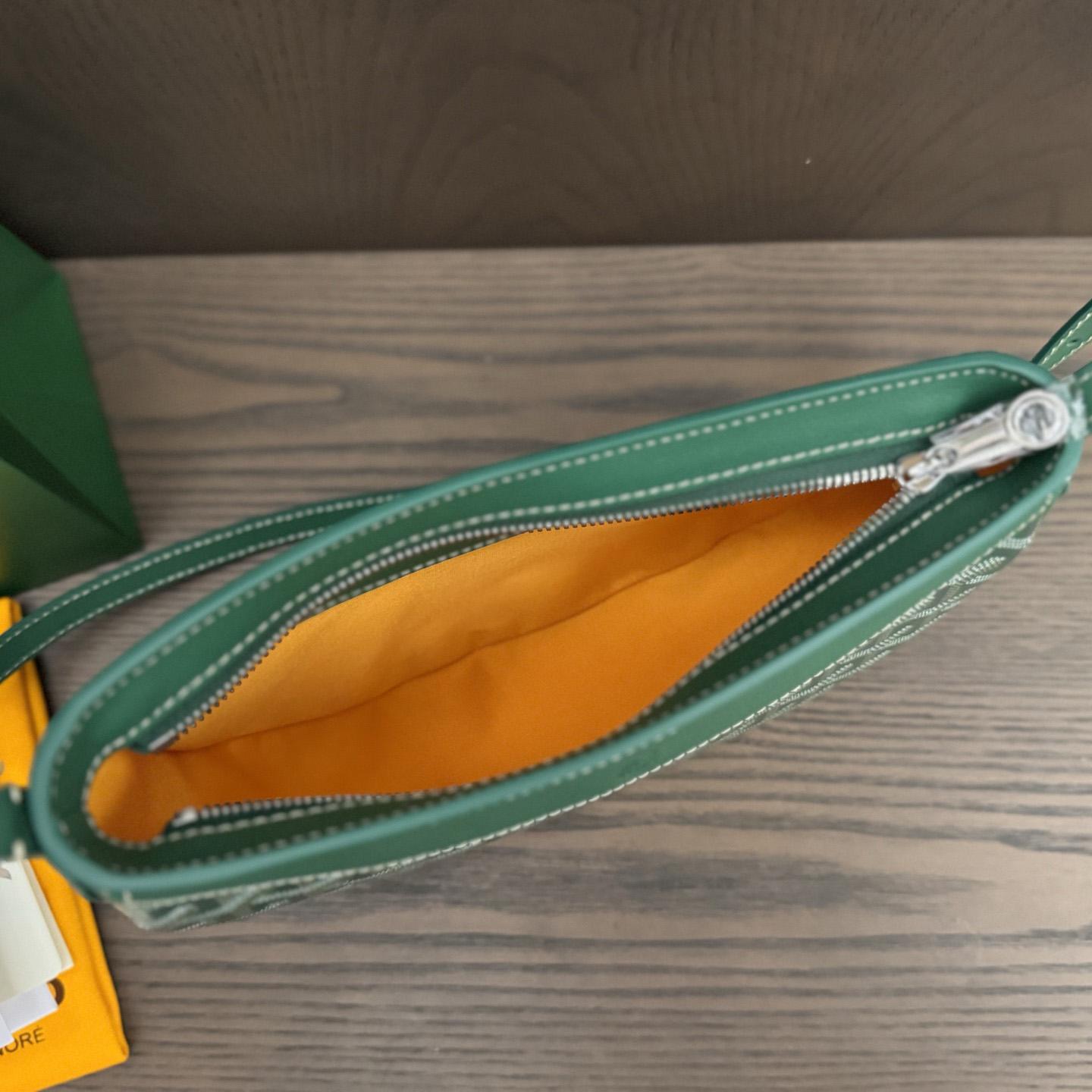 Goyard Hirondelle Bag（Without a box） - DesignerGu